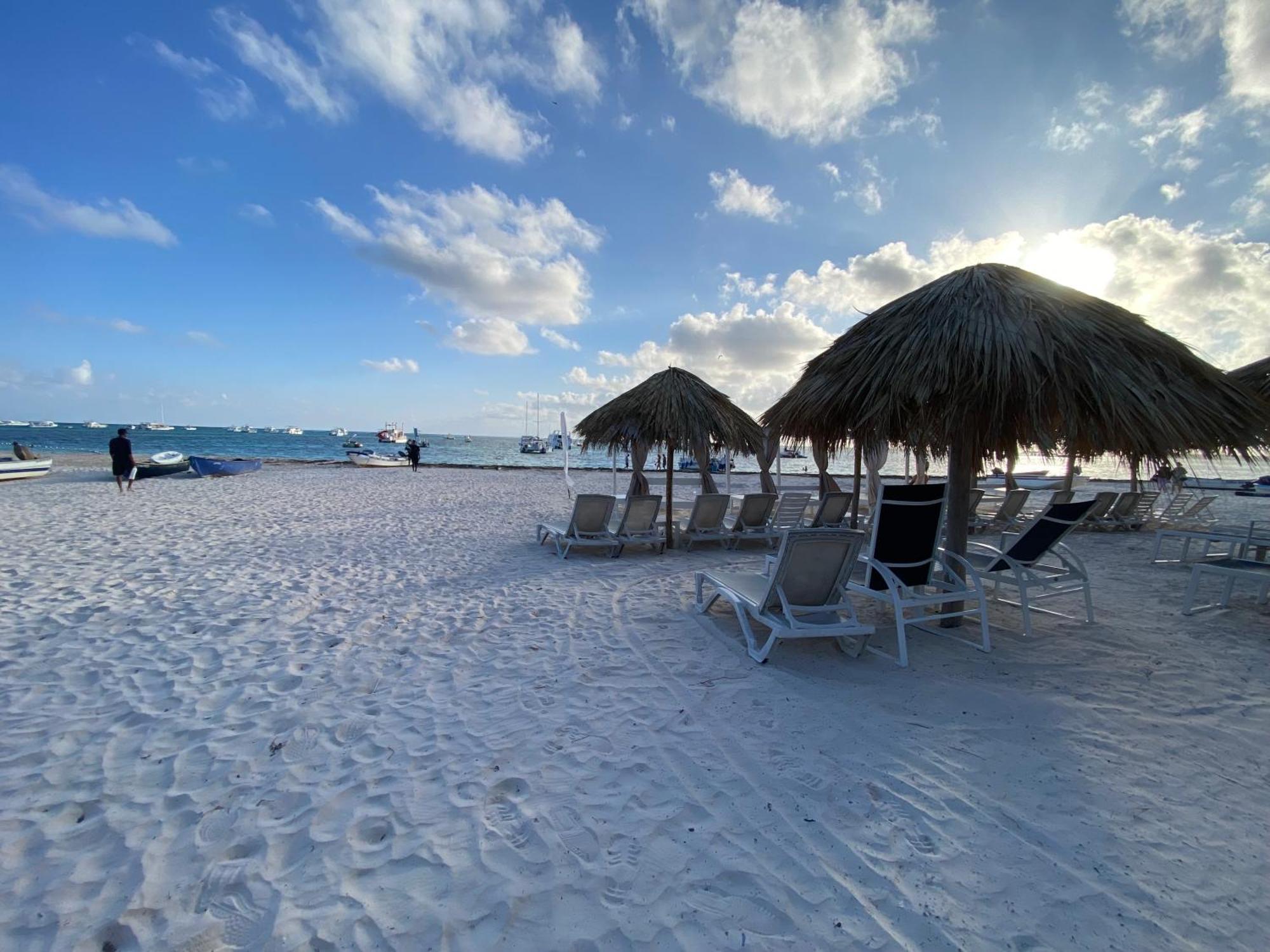 Apartamento Your Crissere Tropical Dream Rd Punta Cana