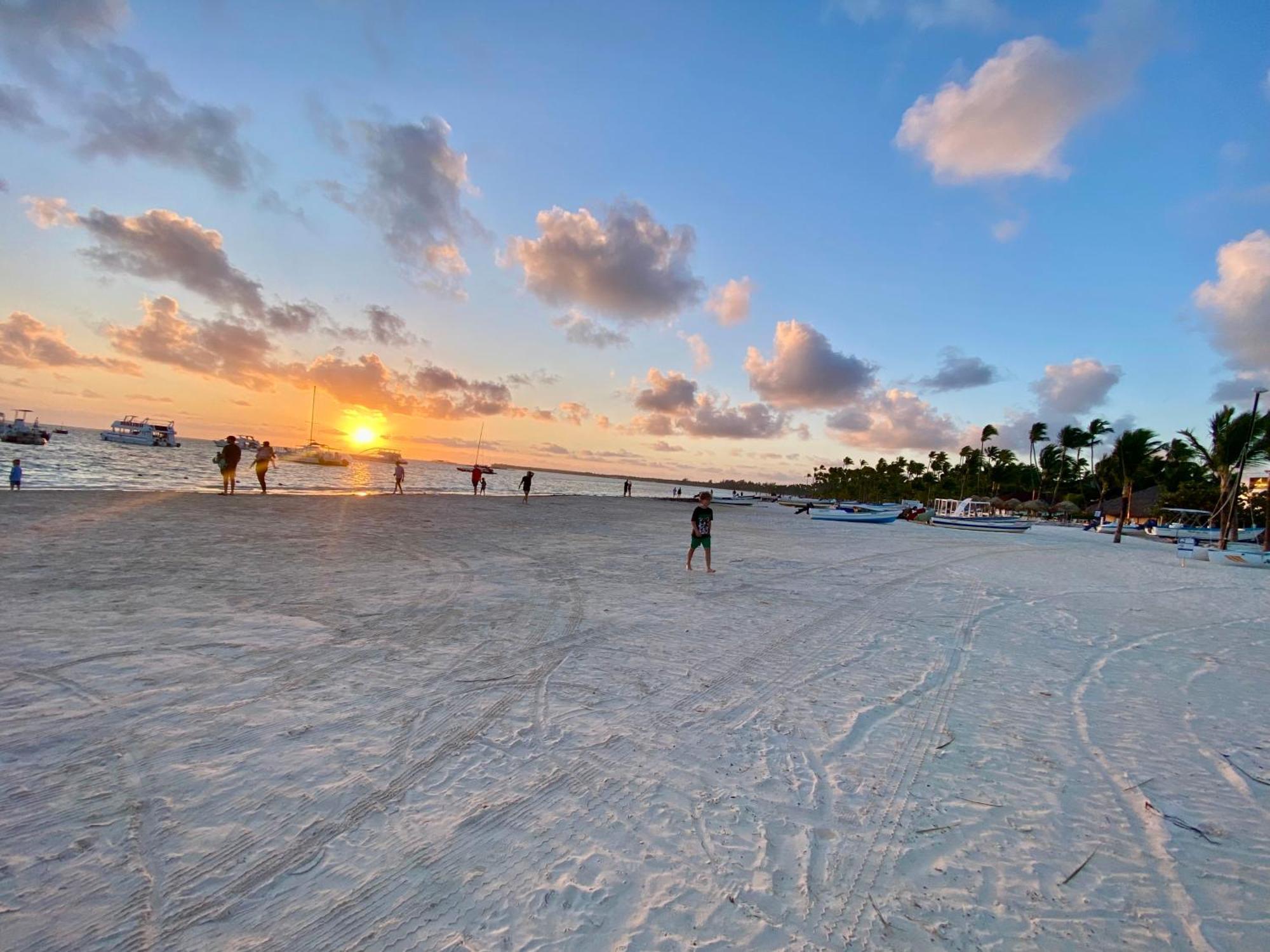 Your Crissere Tropical Dream Rd * Punta Cana