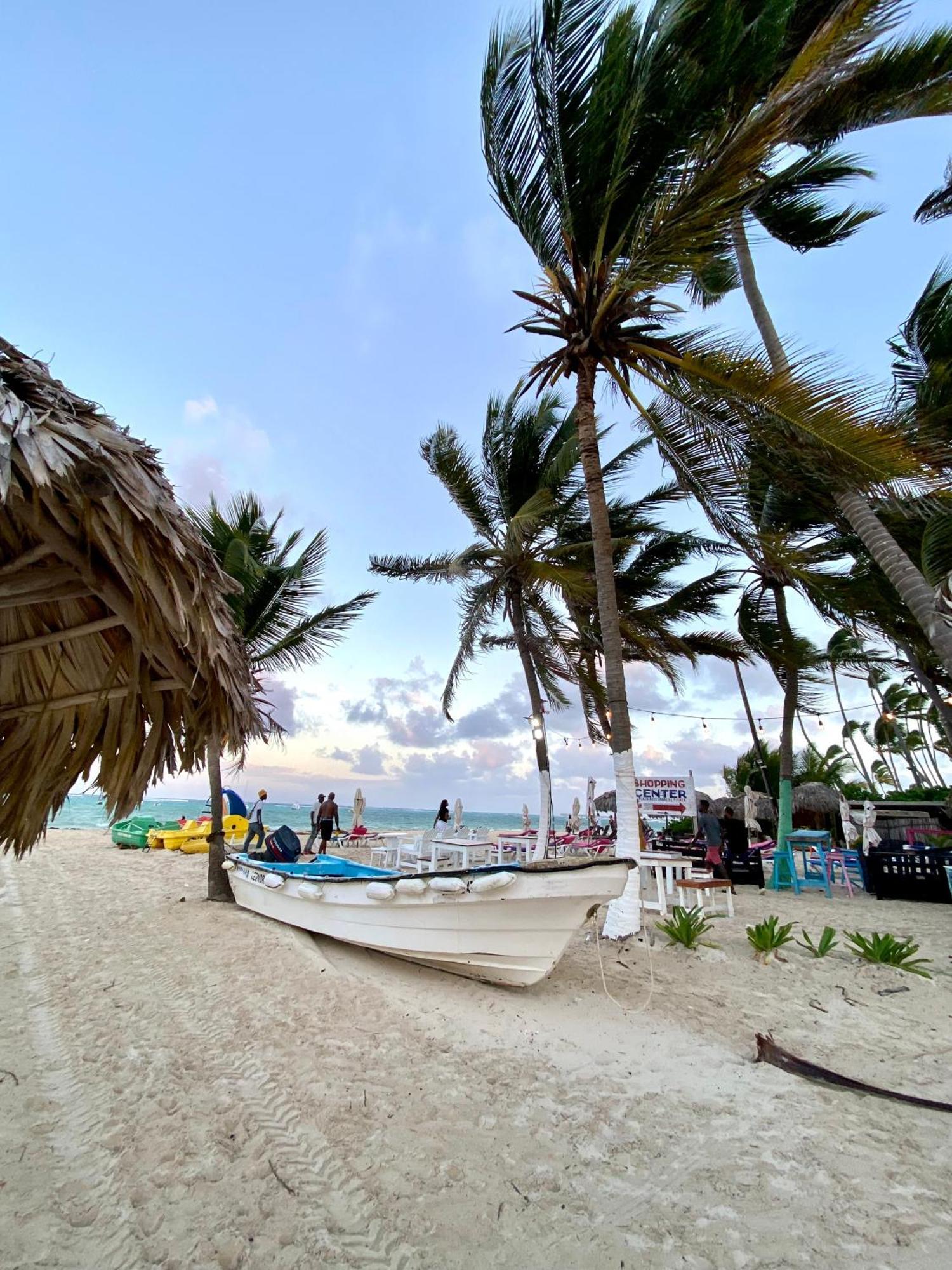 Apartamento Your Crissere Tropical Dream Rd Punta Cana