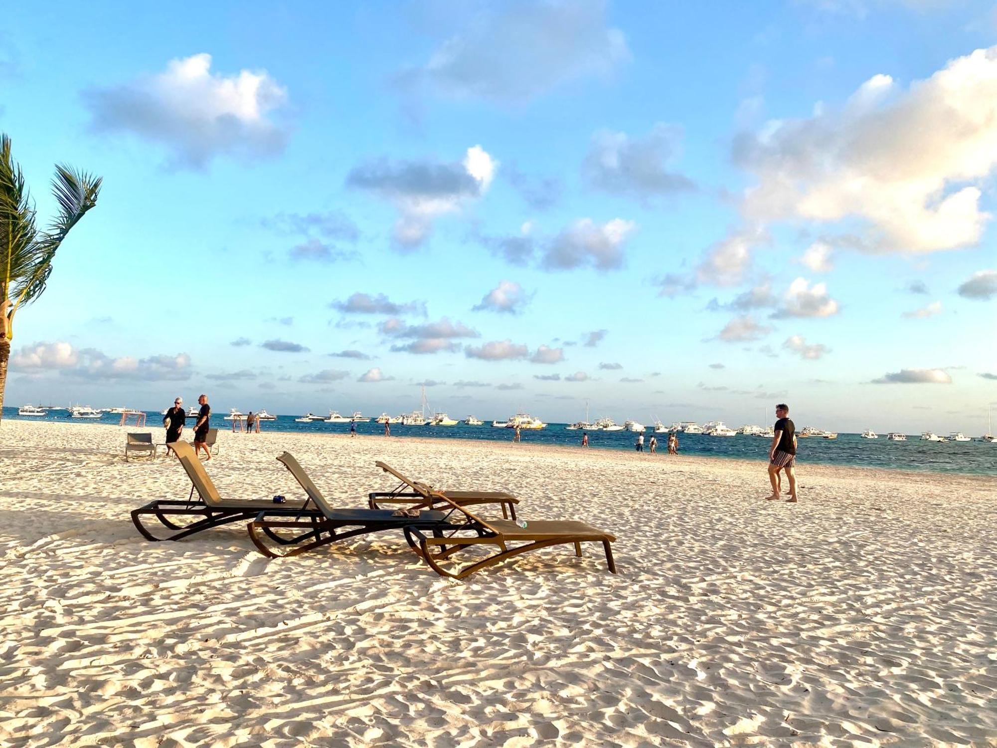 Your Crissere Tropical Dream Rd Punta Cana