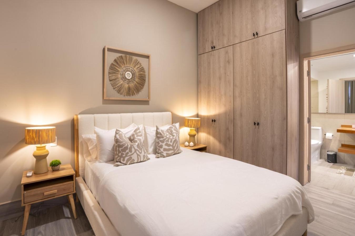 One Bedroom With Direct Access To The Pool Apartamento