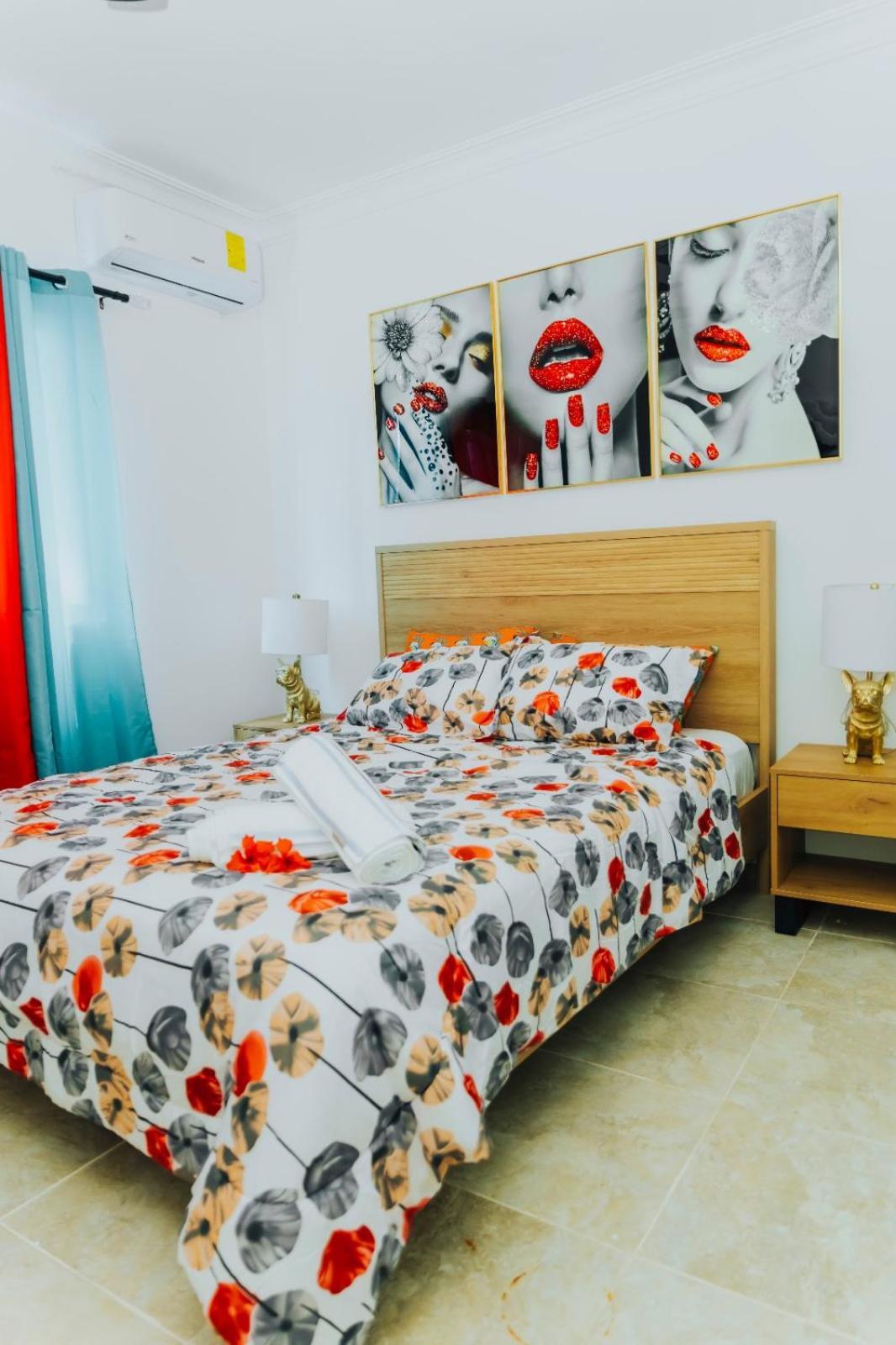 #5 Cerca De La Playa Apartamento