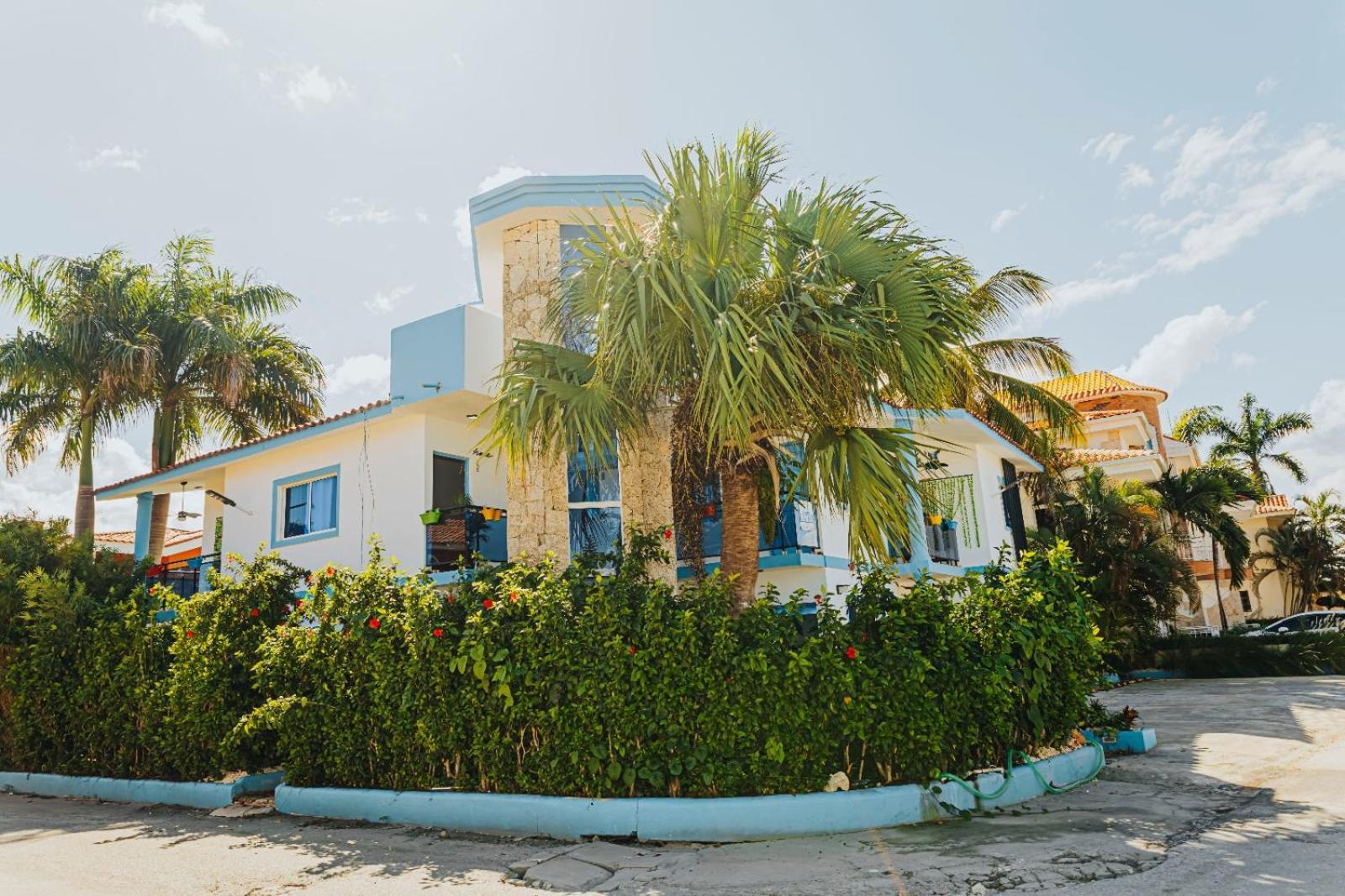 #5 Cerca De La Playa Apartamento