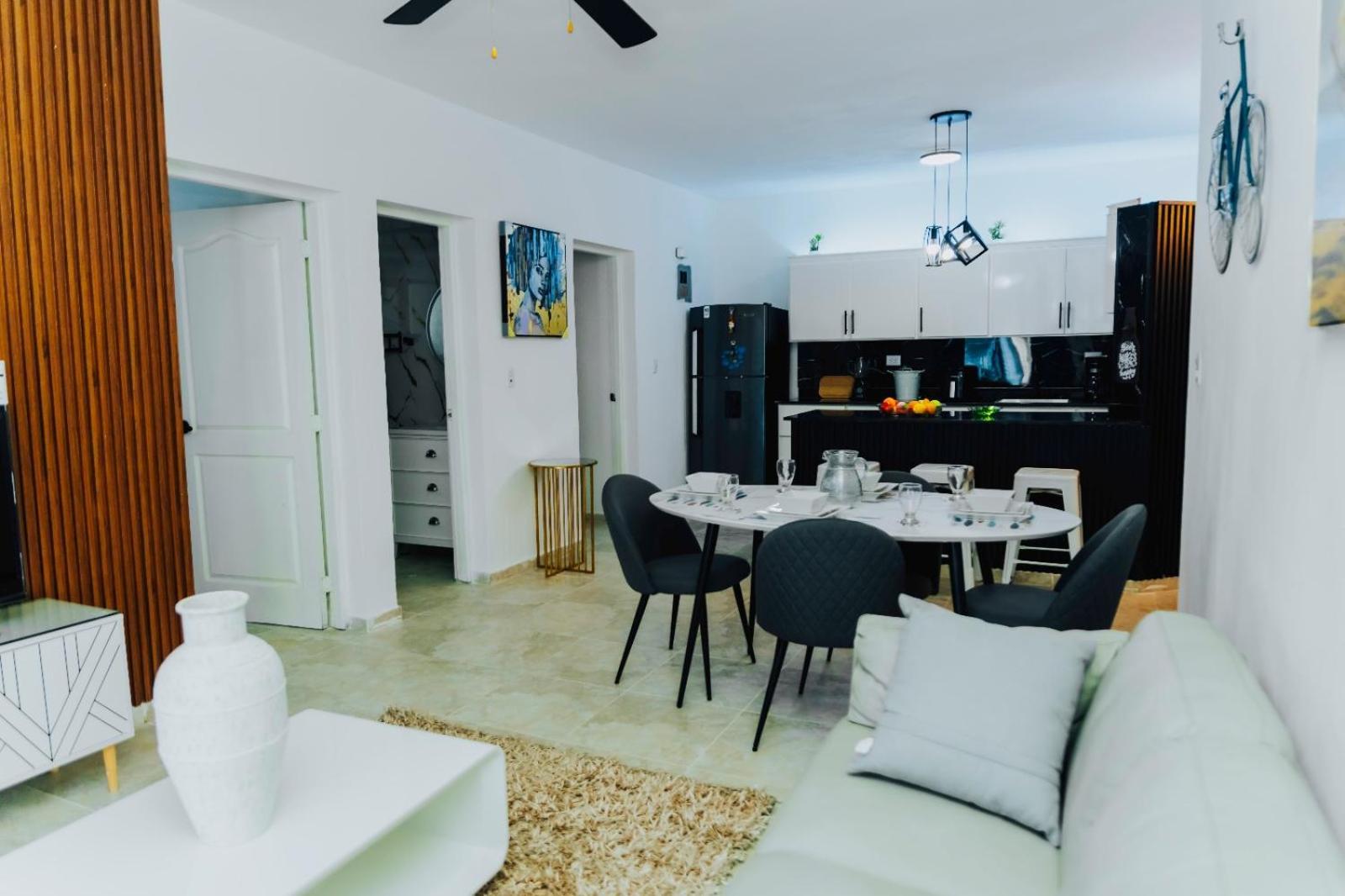 #2 Cerca De La Playa Apartamento *