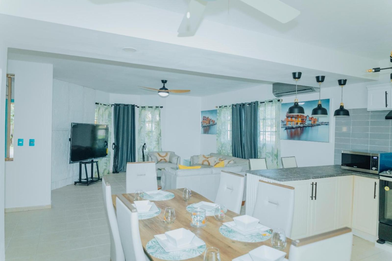 Casa #27 Del Sol 2 * Punta Cana
