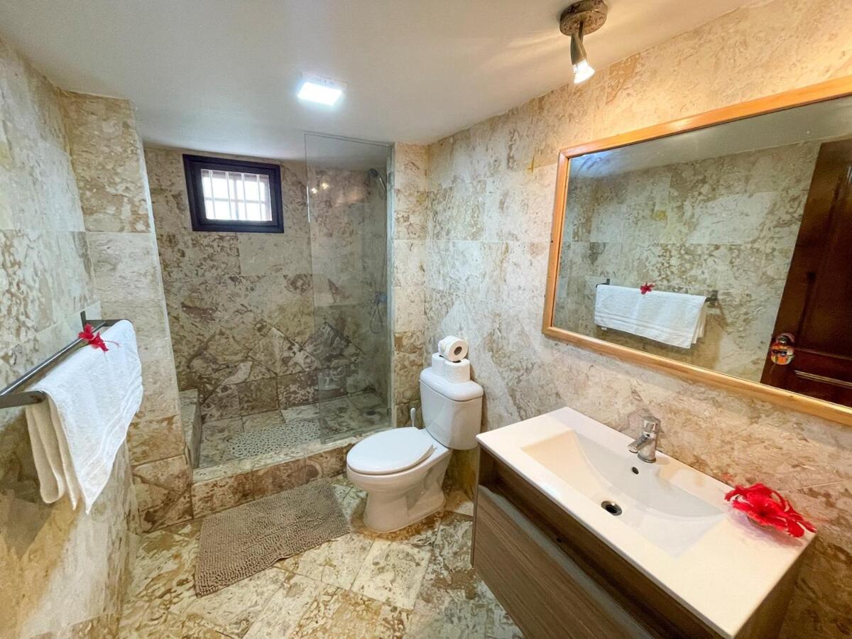 Exclusive Access Family Size Punta Cana