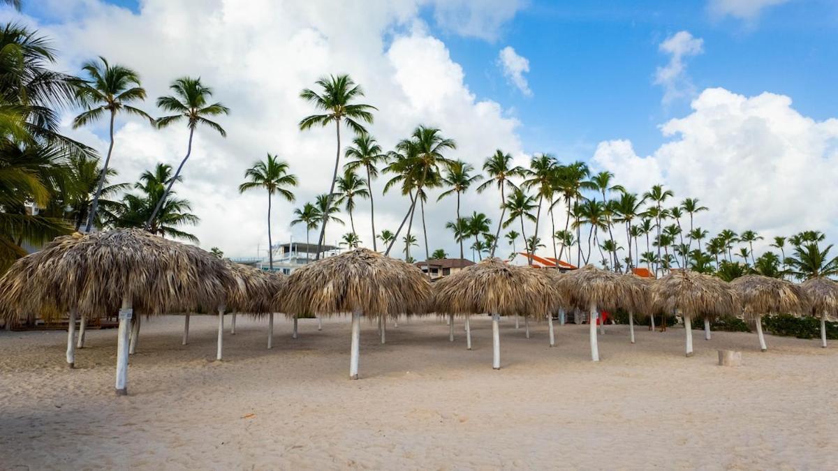 Exclusive Access Family Size Сasa de vacaciones Punta Cana