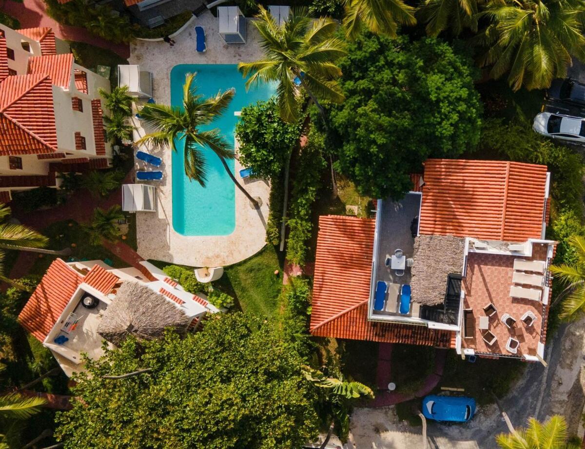 Сasa de vacaciones Exclusive Access Family Size *