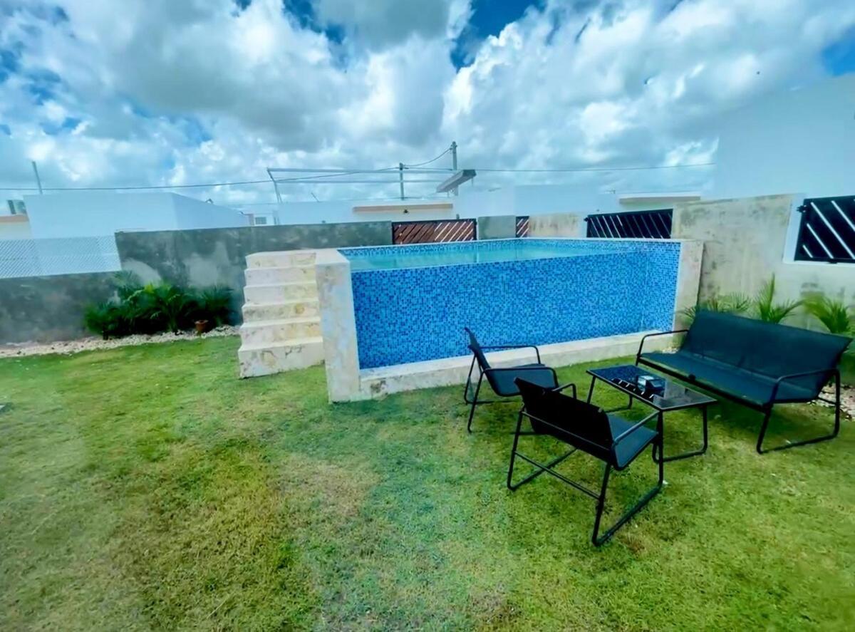 La Casita With Private Pool, Cerca De Downtown *