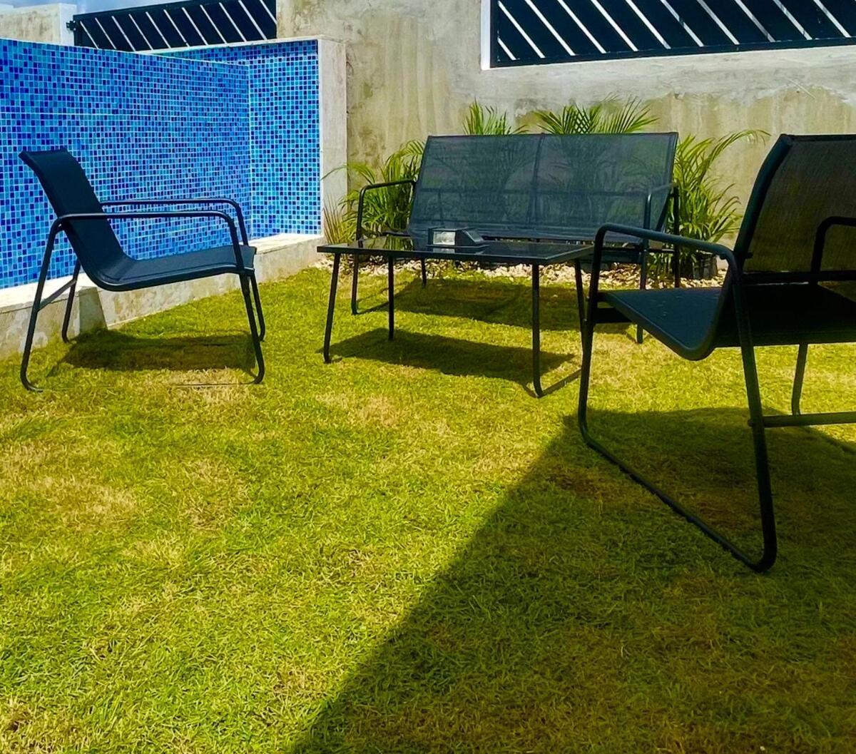La Casita With Private Pool, Cerca De Downtown *