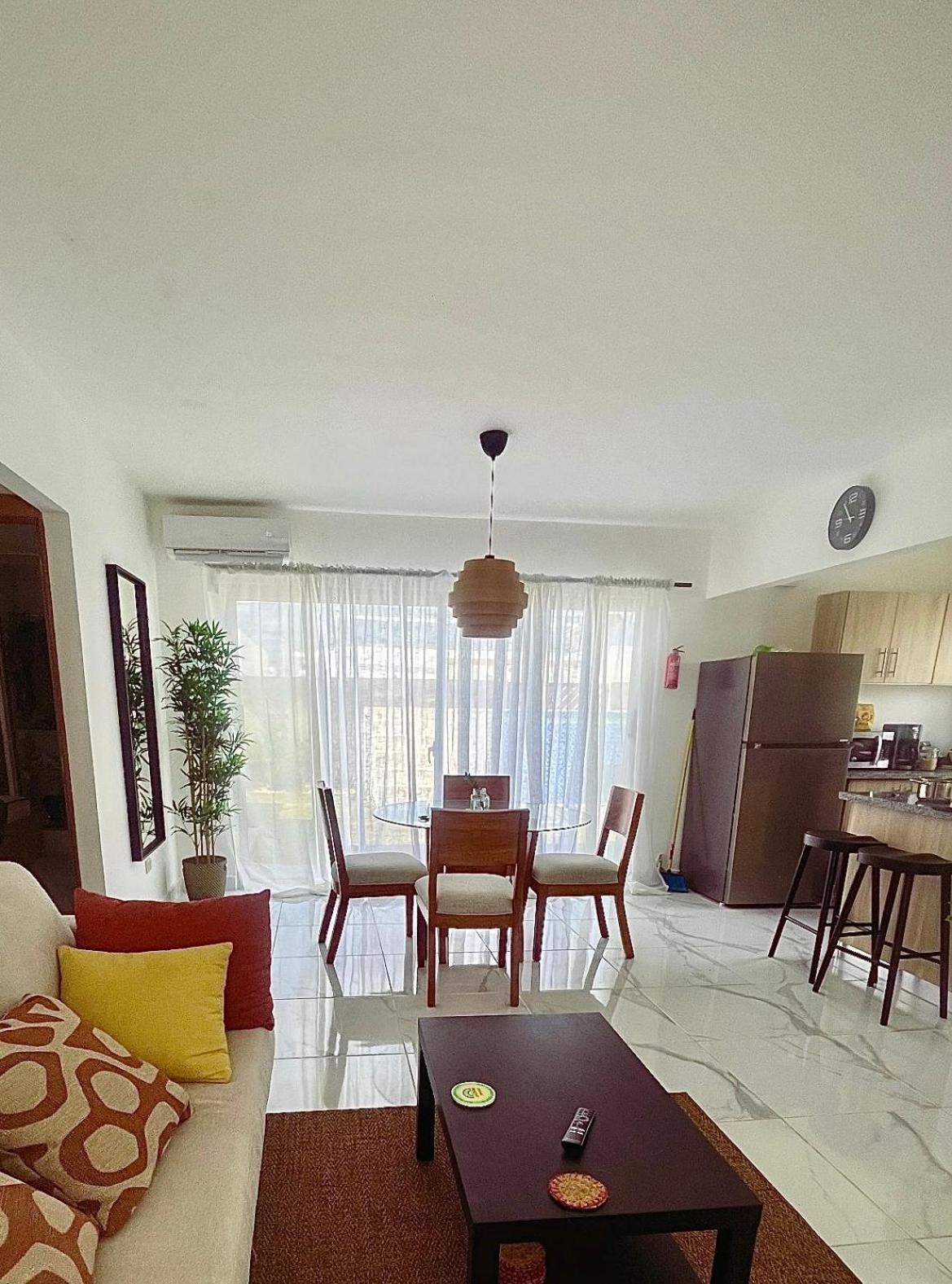 La Casita With Private Pool, Cerca De Downtown Villa Punta Cana