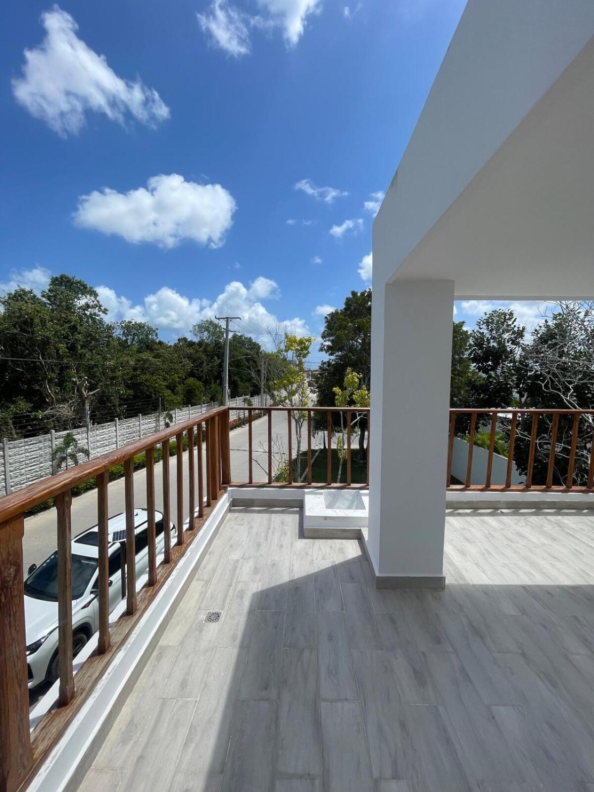 La Casita With Private Pool, Cerca De Downtown Villa Punta Cana