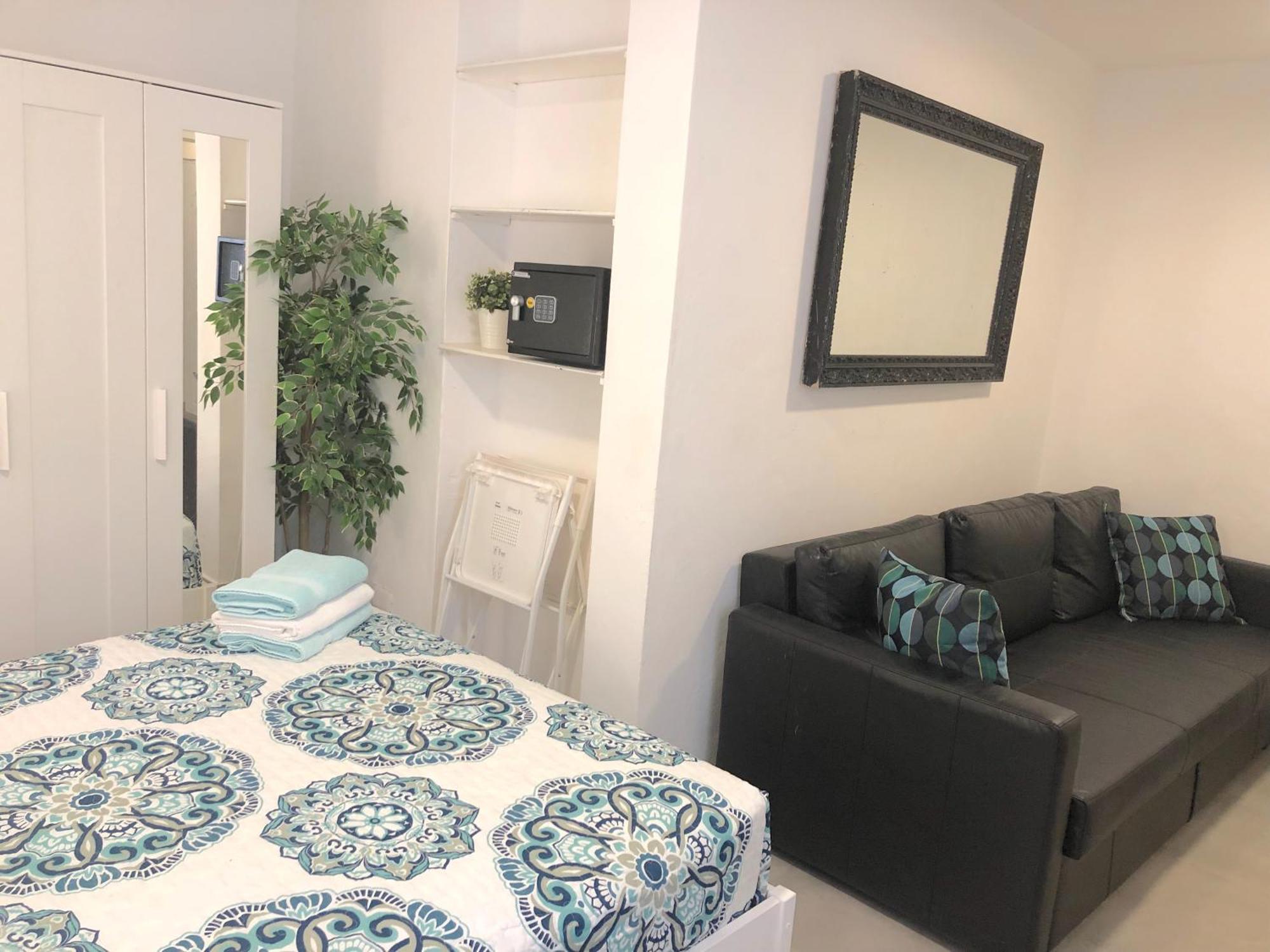 Apartahotel Caribbean Dream & Ocean View Playa Corales