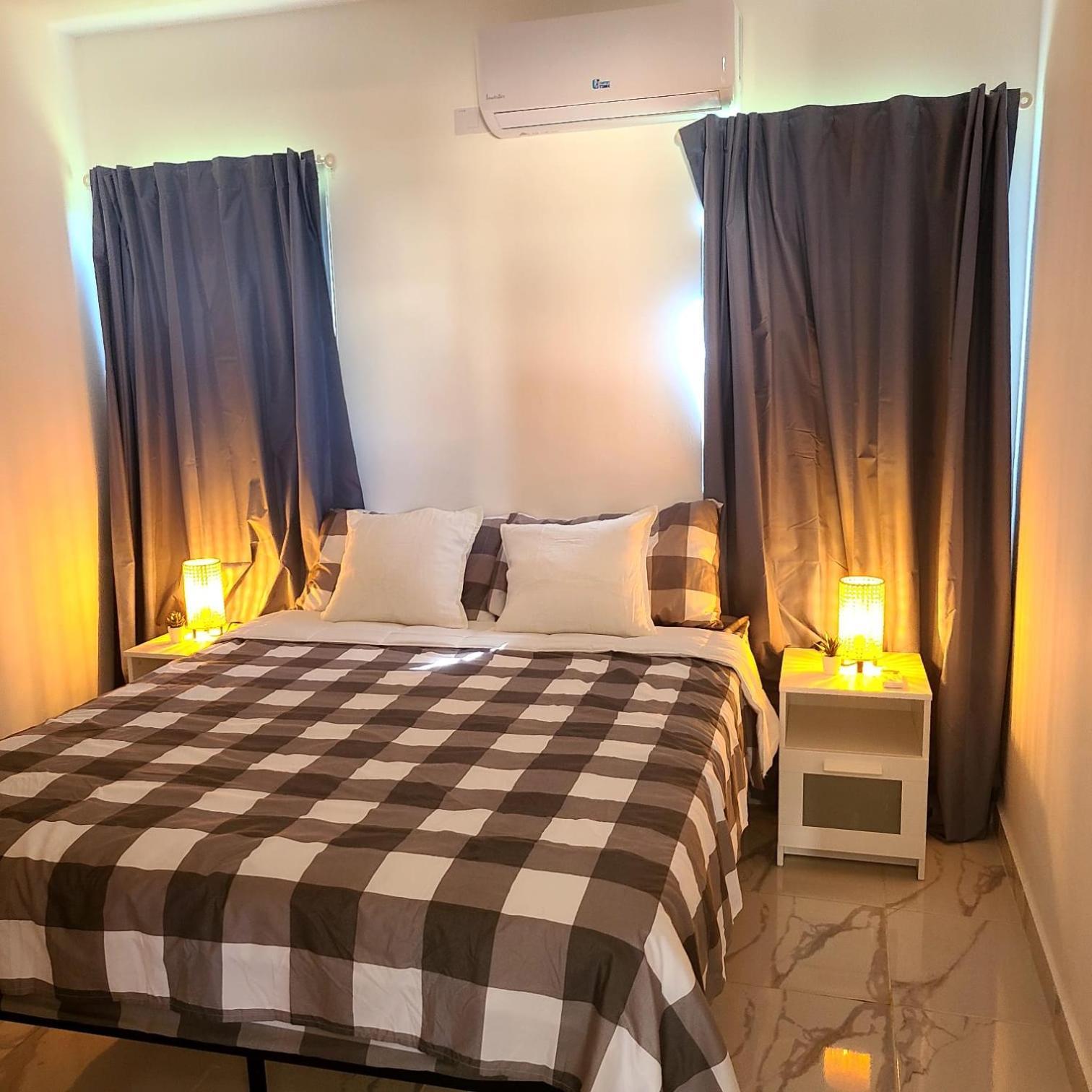 Apartamento Primaveral Bavaro - Escapada Tropical Con Piscina Punta Cana