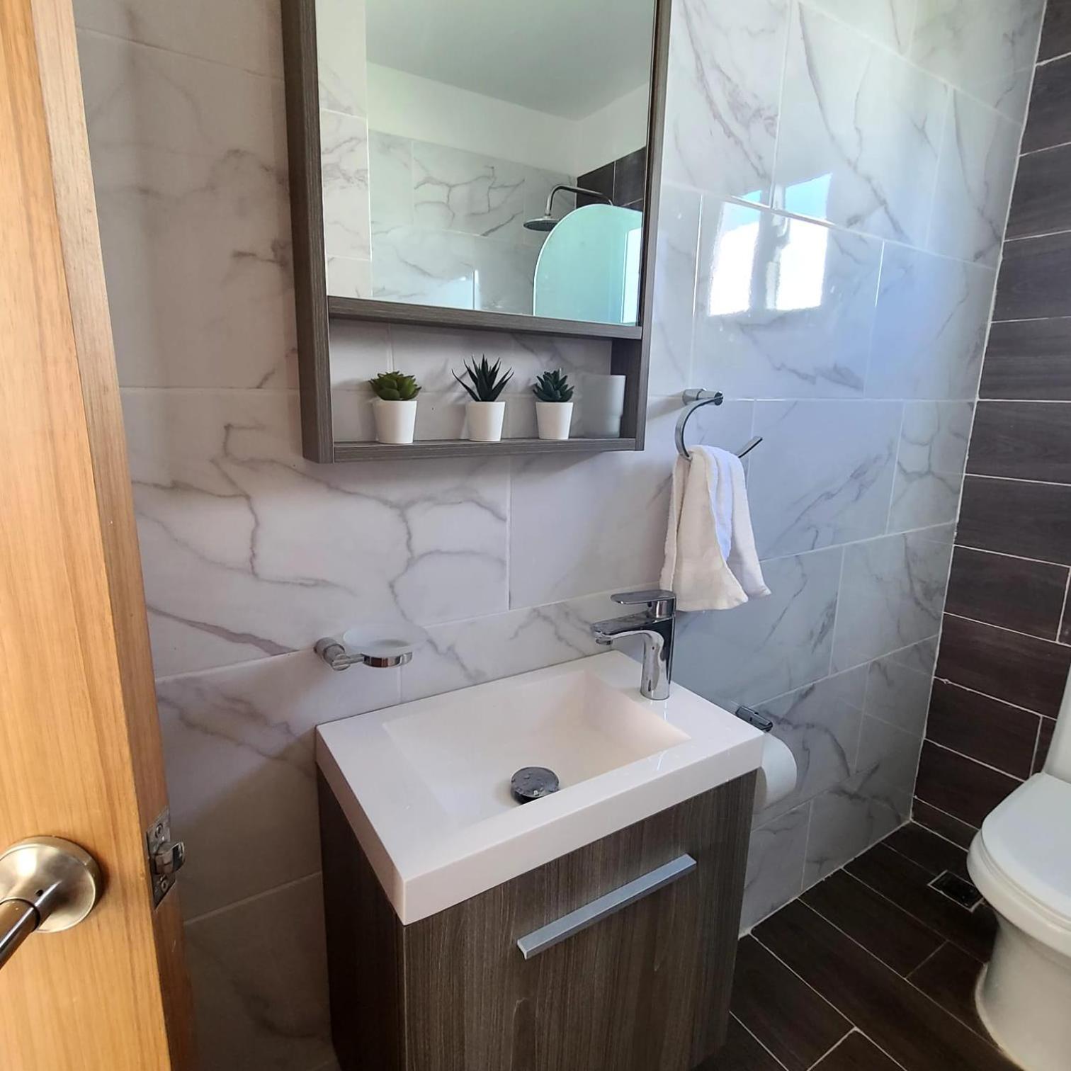 Apartamento Primaveral Bavaro - Escapada Tropical Con Piscina *