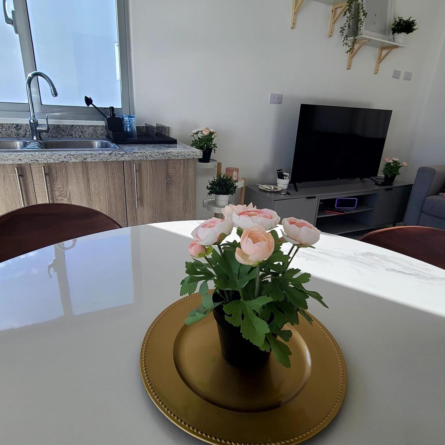 Apartamento Primaveral Bavaro - Escapada Tropical Con Piscina
