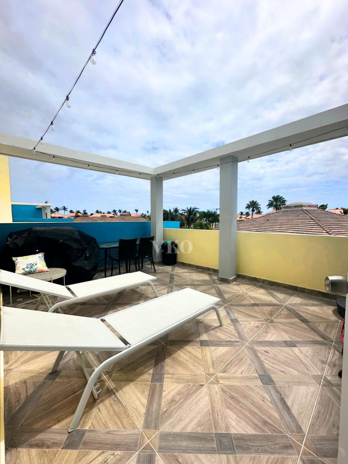 Eden Caribe Condo, Bavaro