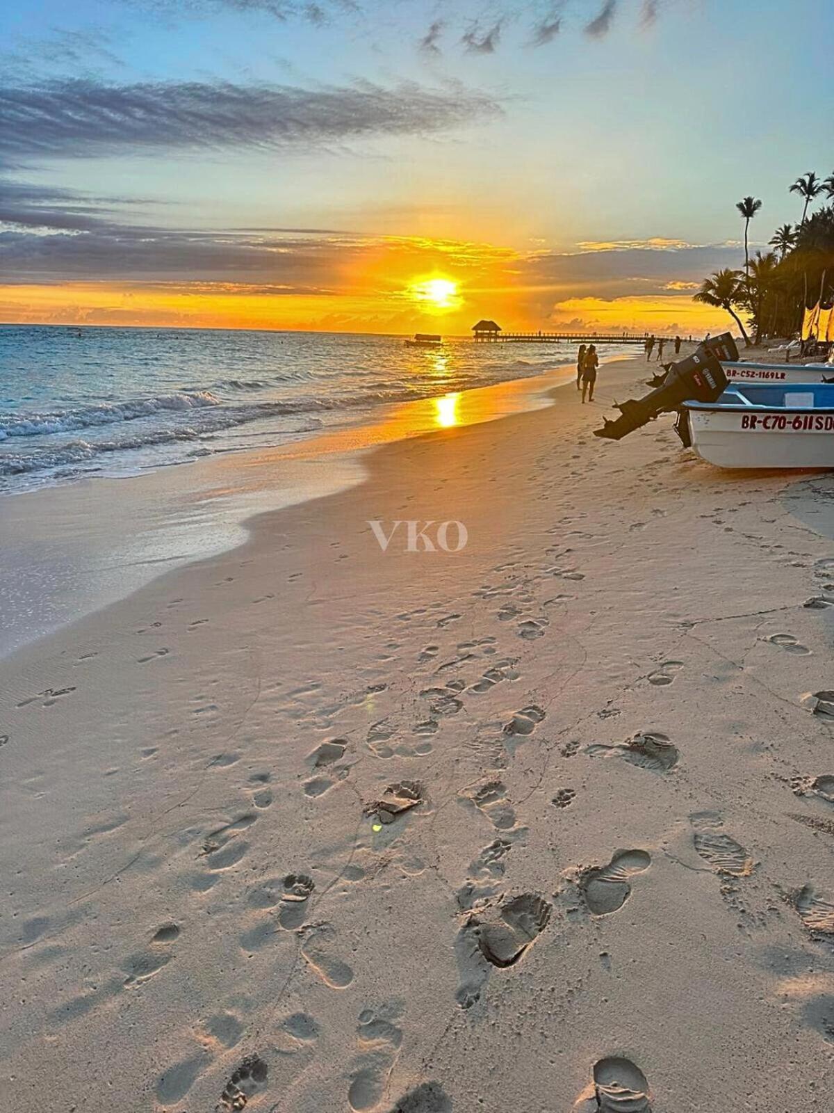 Apartamento Eden Caribe Condo, Bavaro