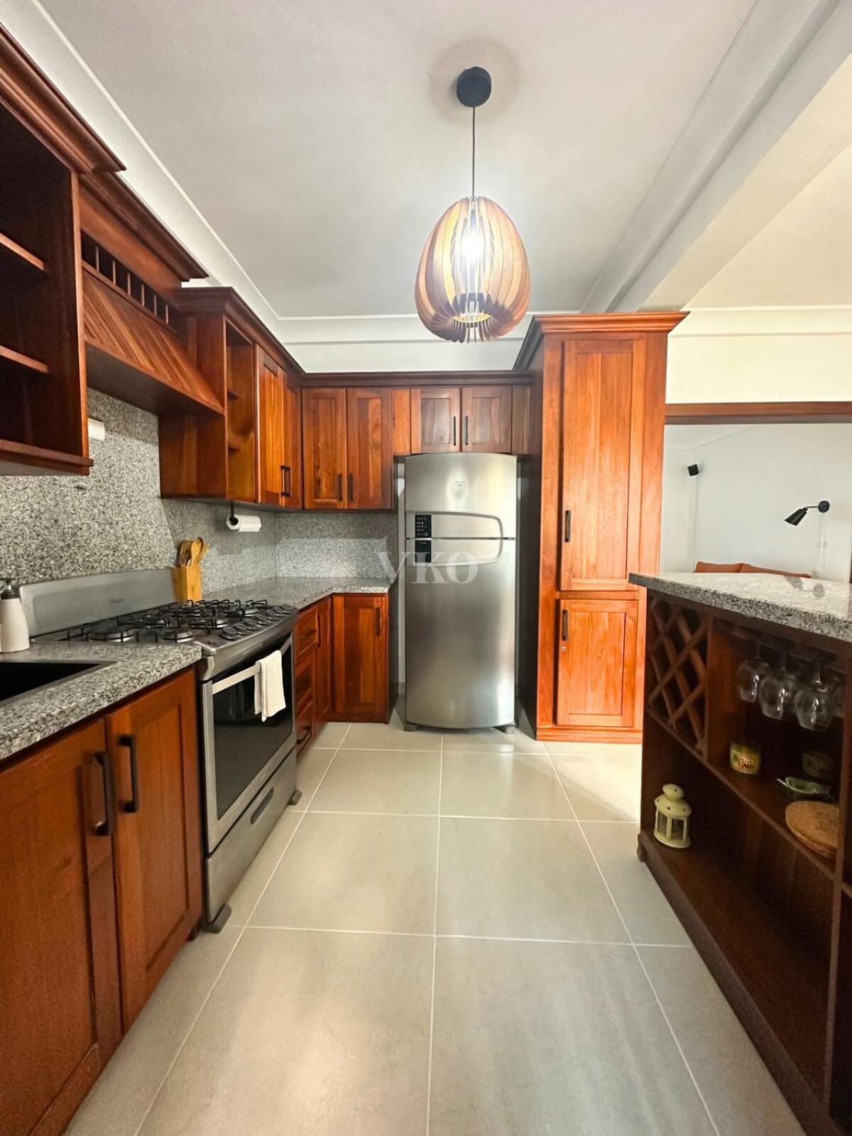 Eden Caribe Condo, Bavaro Apartamento