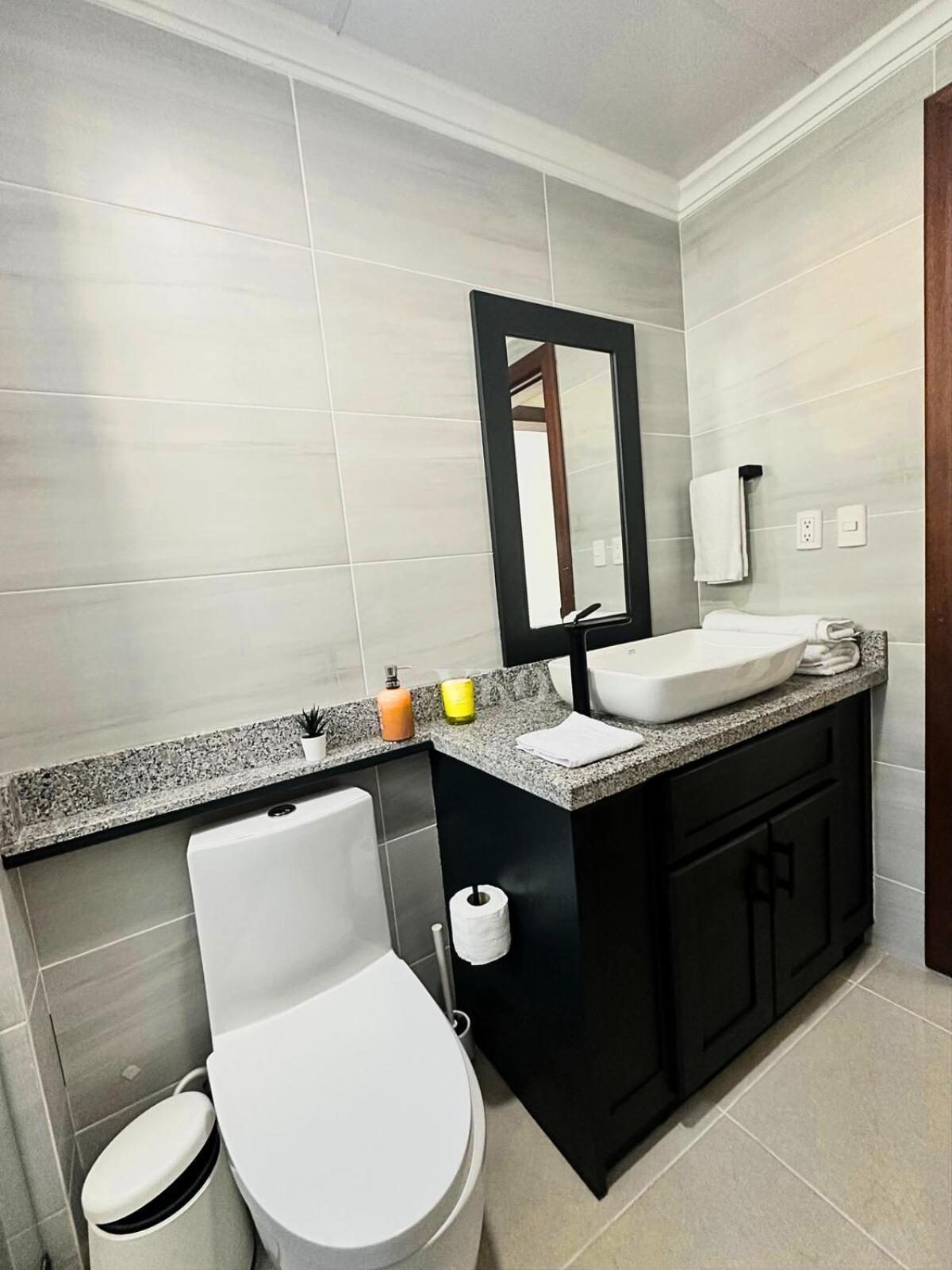 Eden Caribe Condo, Bavaro Apartamento *