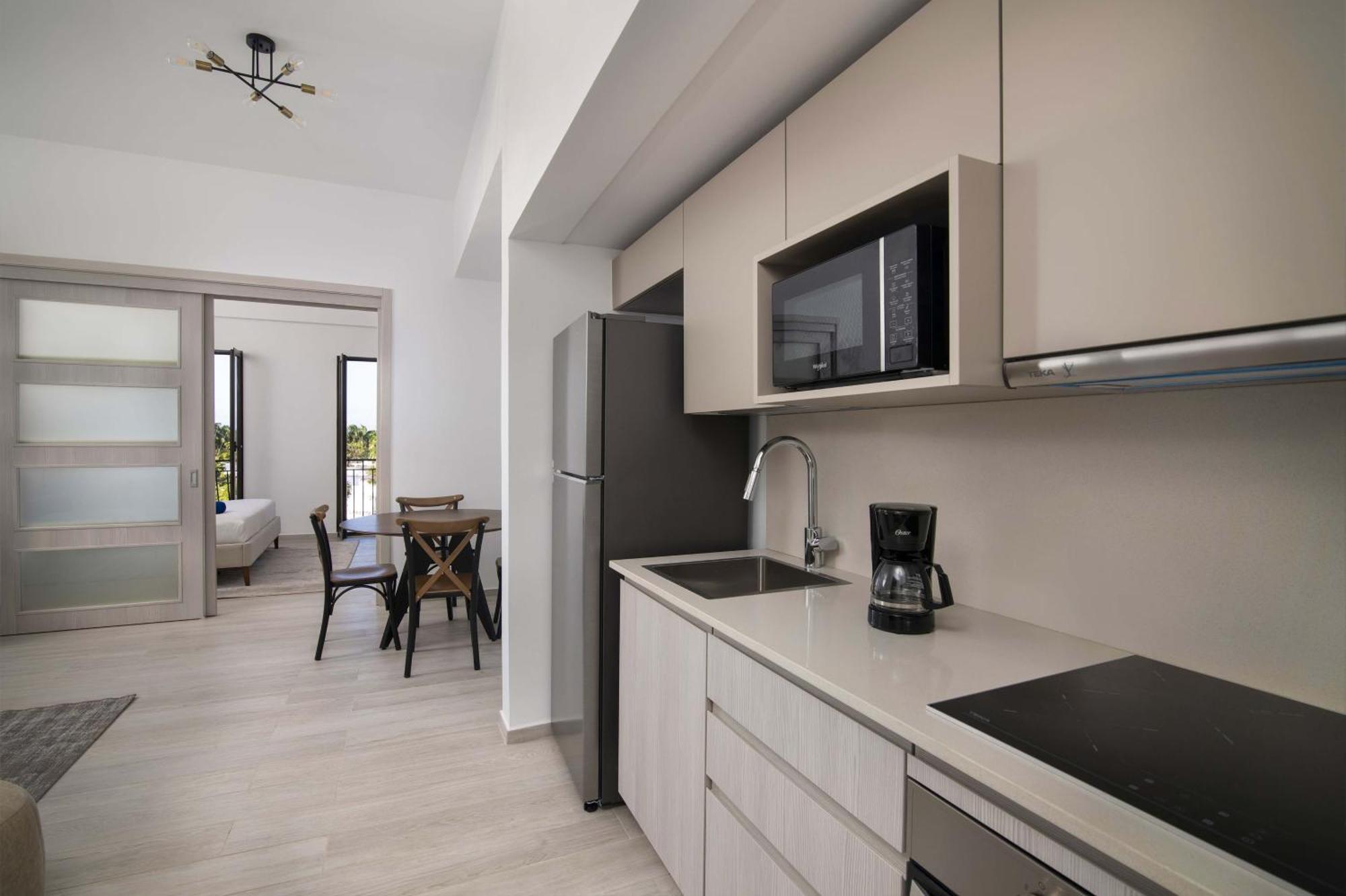 Reserva Real By Harper Hotel Punta Cana