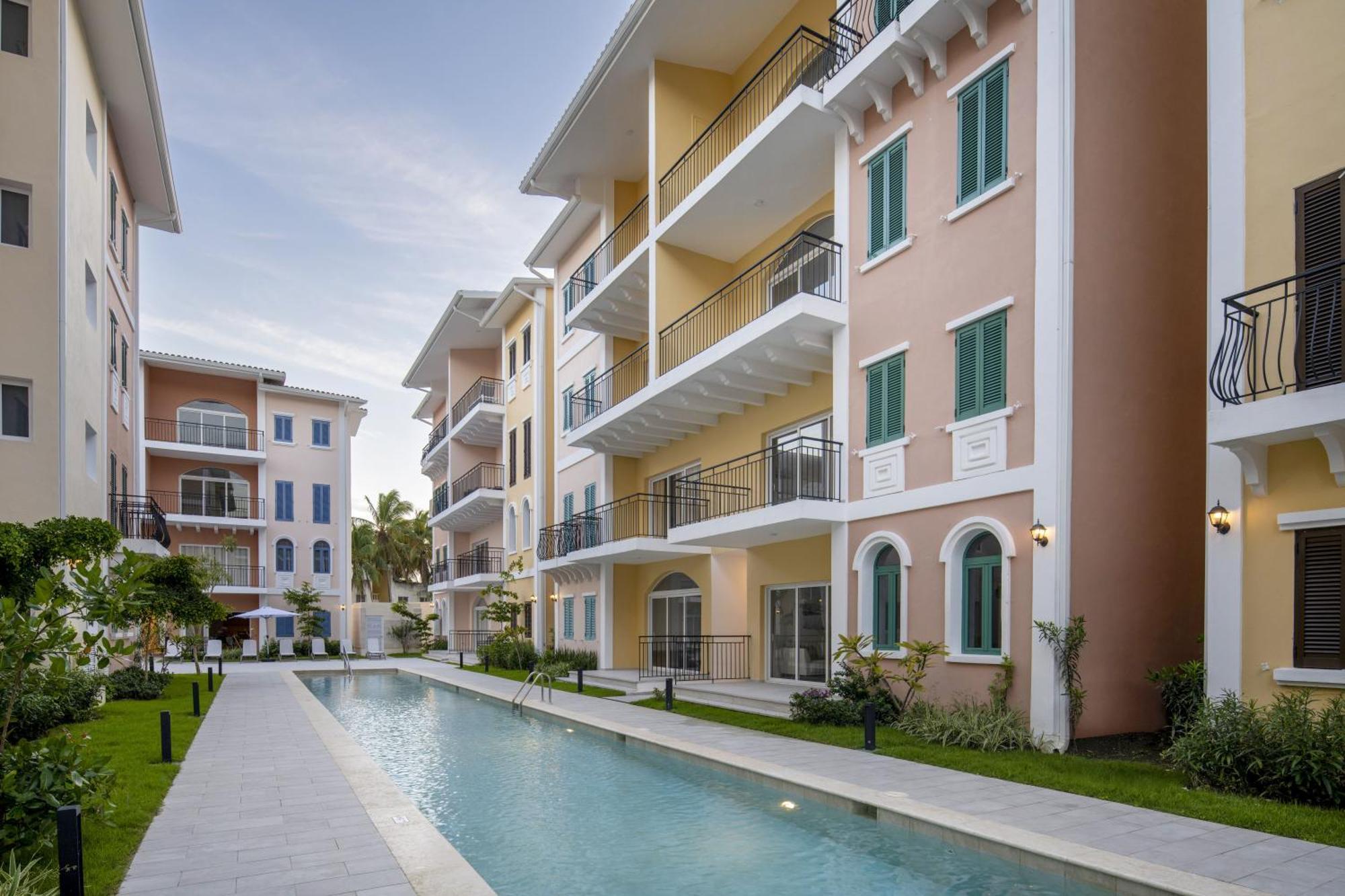 Reserva Real By Harper Hotel 5*