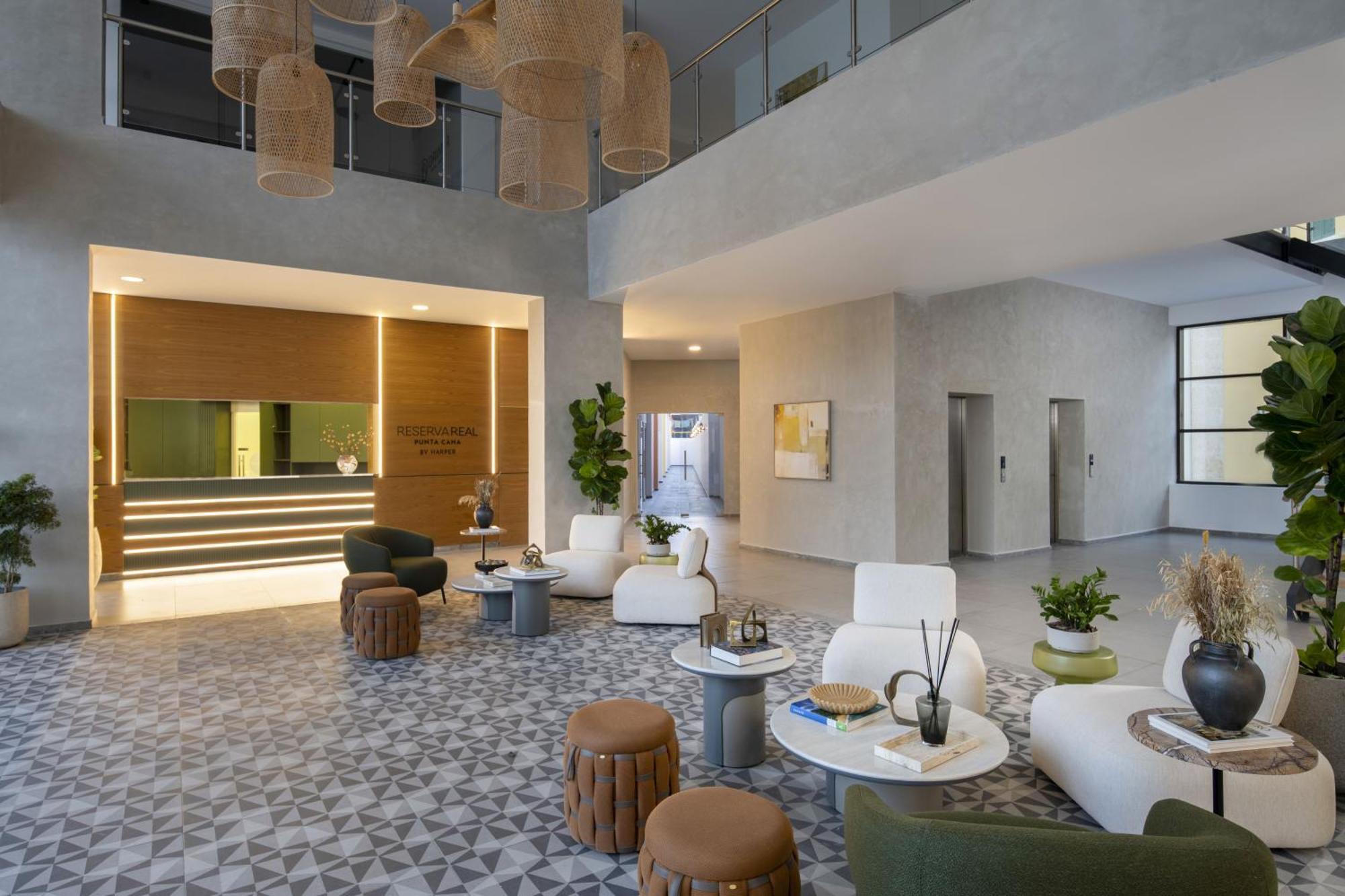 Hotel Reserva Real By Harper 5*