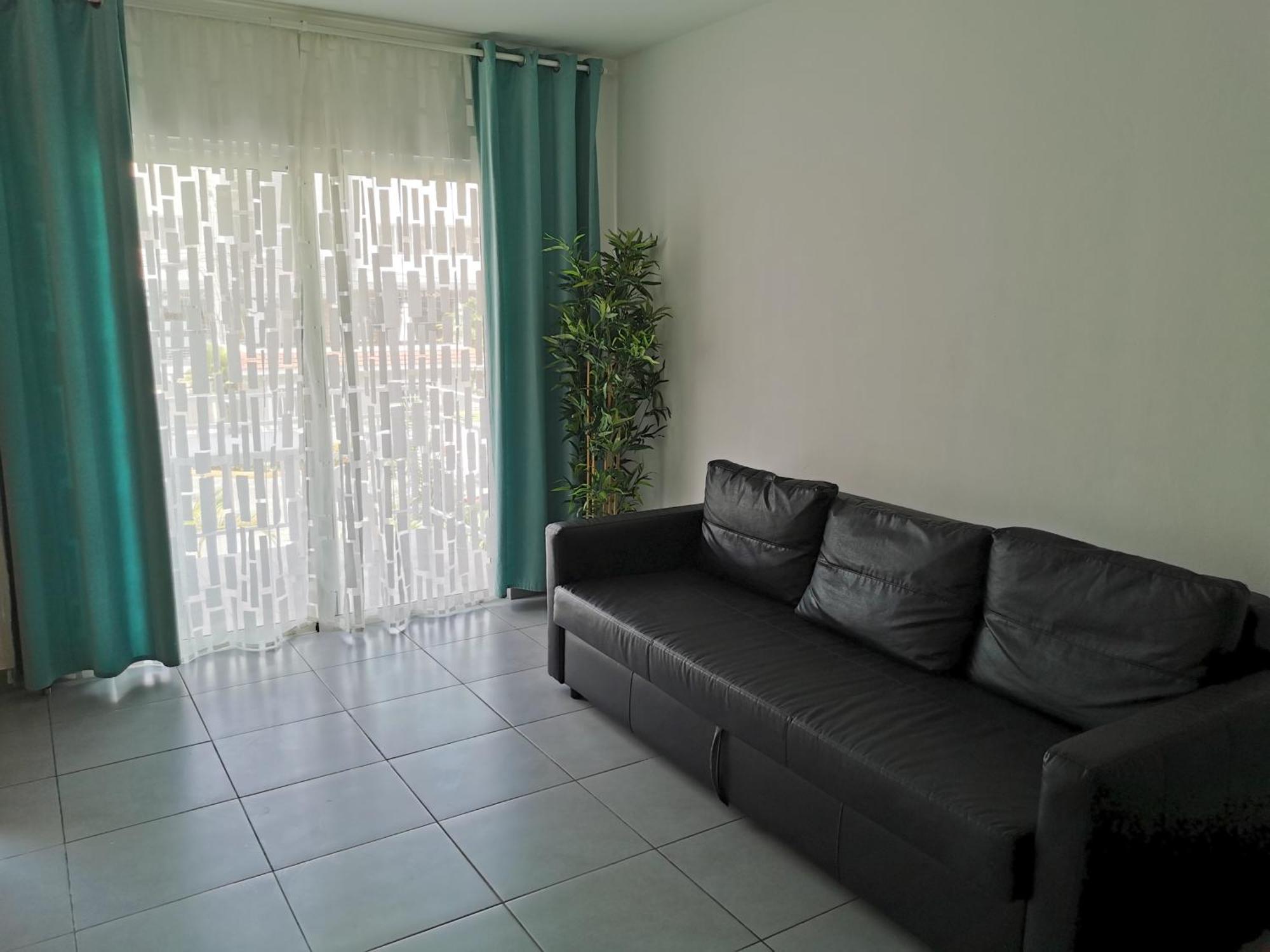 With Garden View * Punta Cana