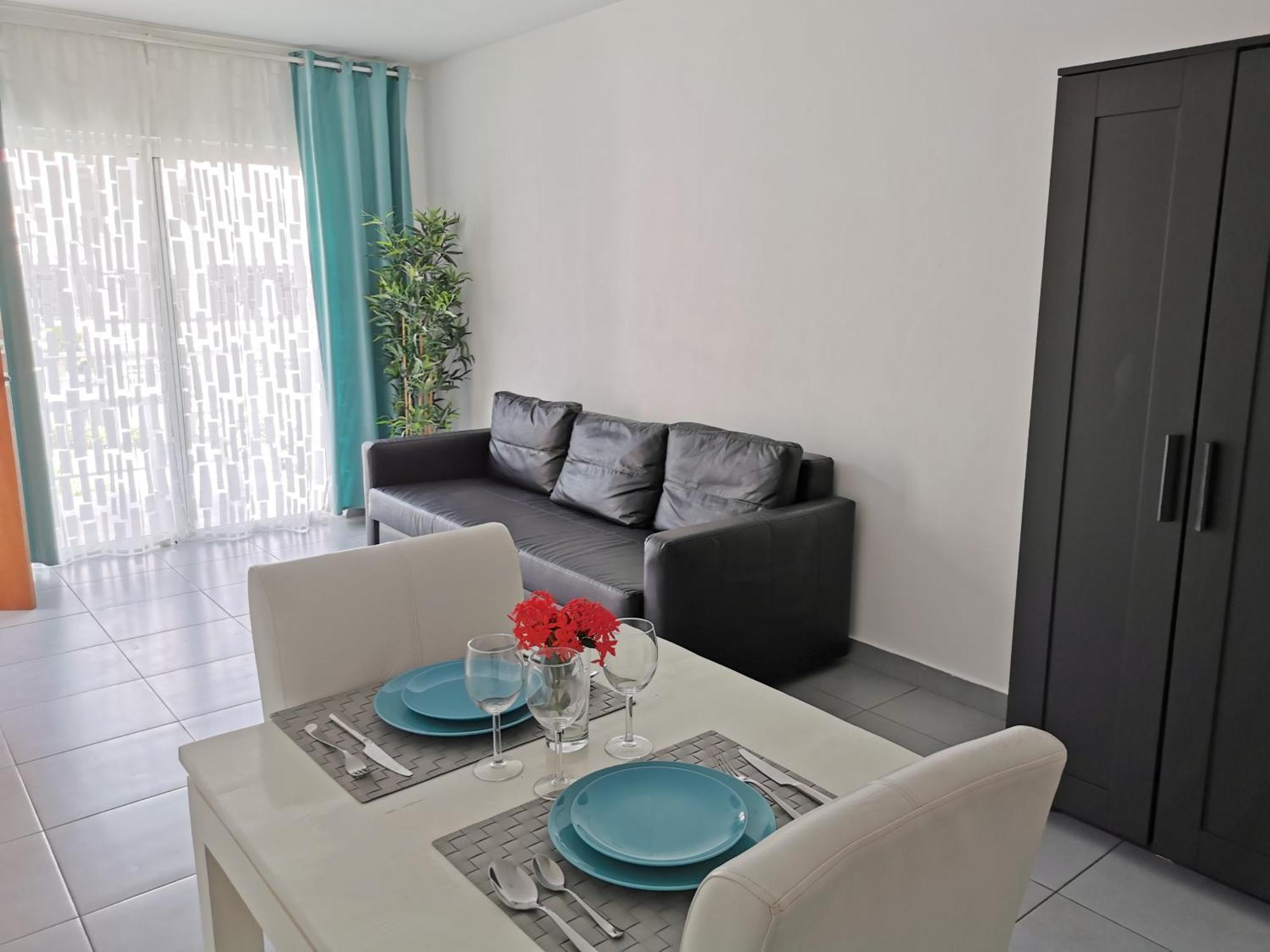 With Garden View * Punta Cana