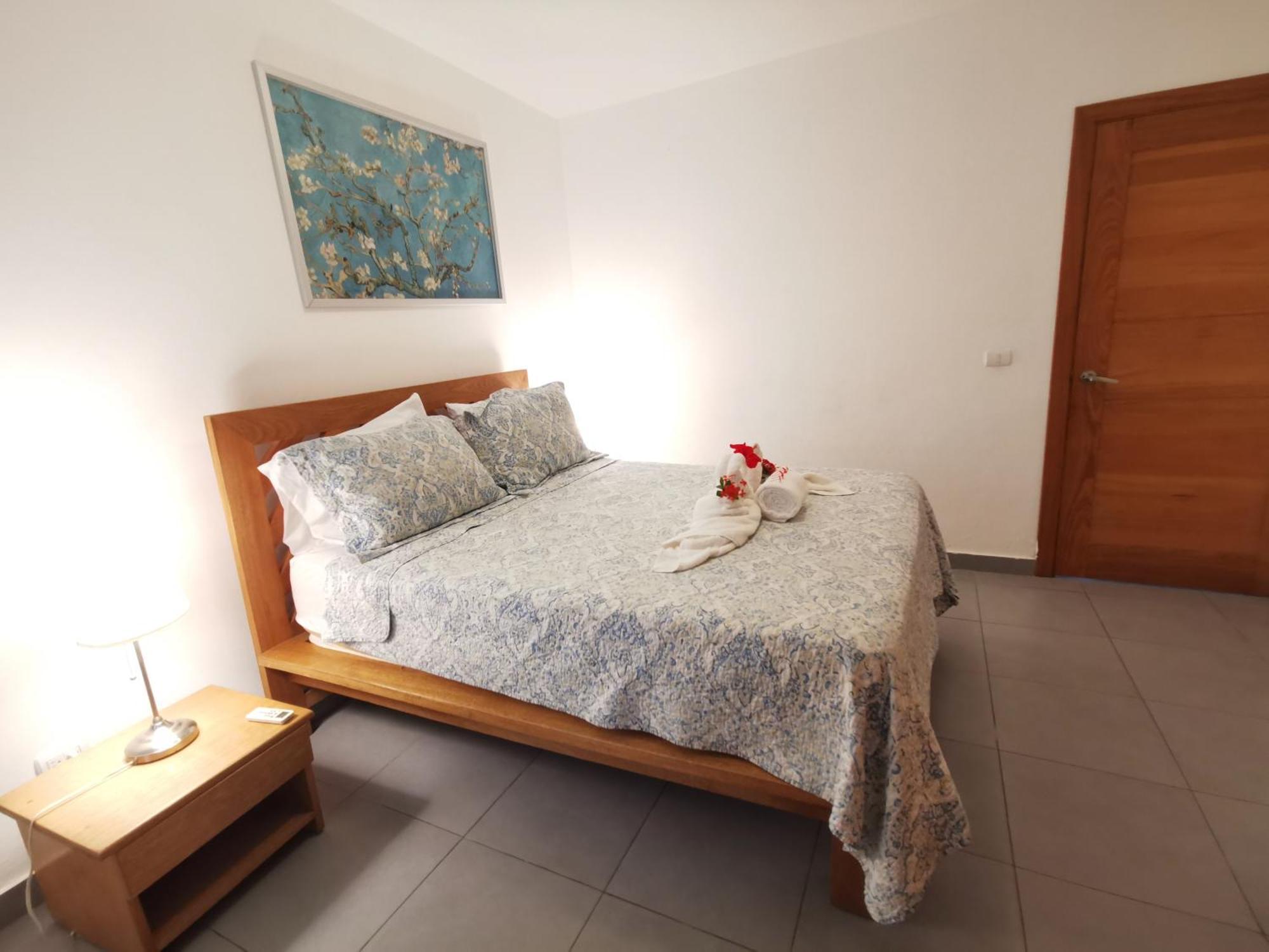 Sunny Deluxe Playa Corales - Wifi, Beach, Pool Punta Cana