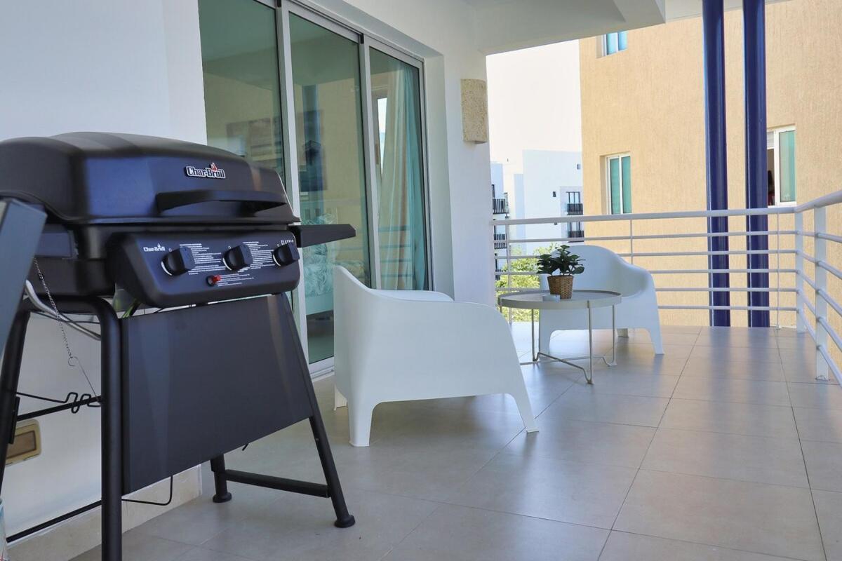 Apartment Charming Tsi With Spacious Interior Punta Cana