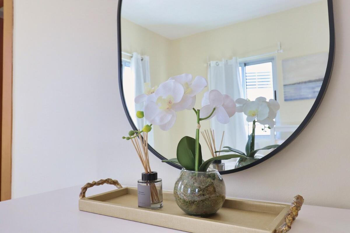 Apartment Charming Tsi With Spacious Interior