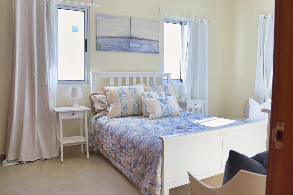 Apartment Charming Tsi With Spacious Interior Punta Cana