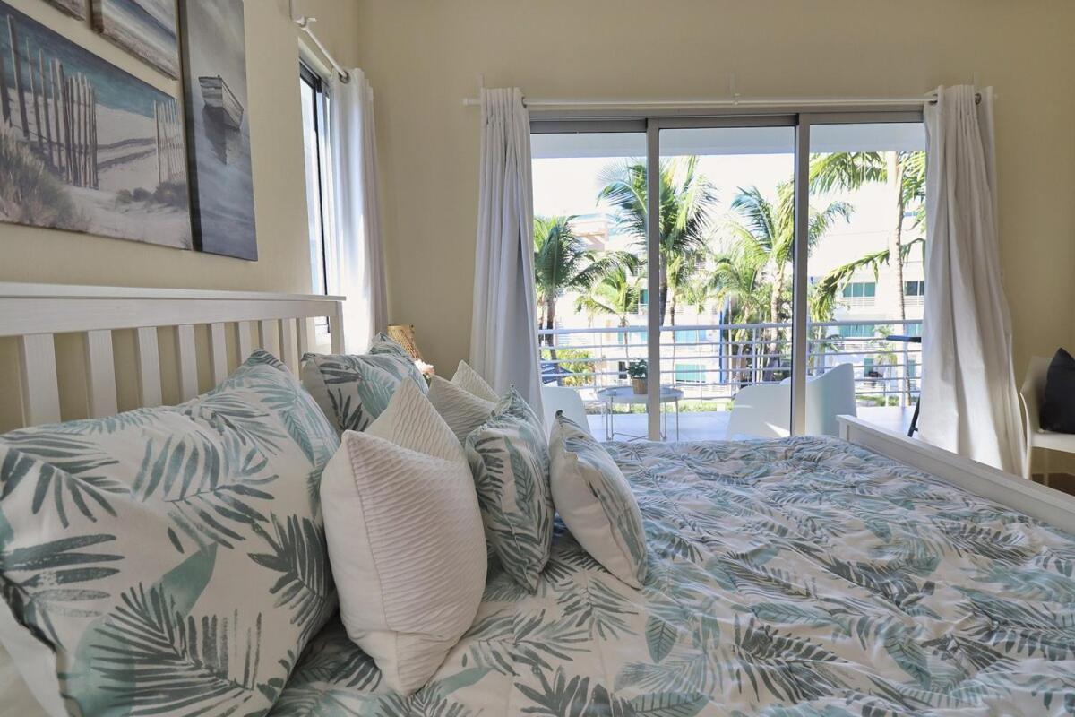 Charming Tsi With Spacious Interior Apartment Punta Cana