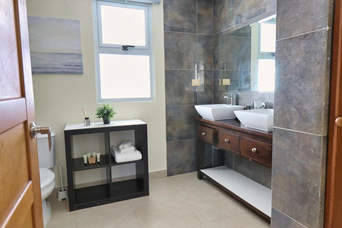 Apartment Charming Tsi With Spacious Interior Punta Cana