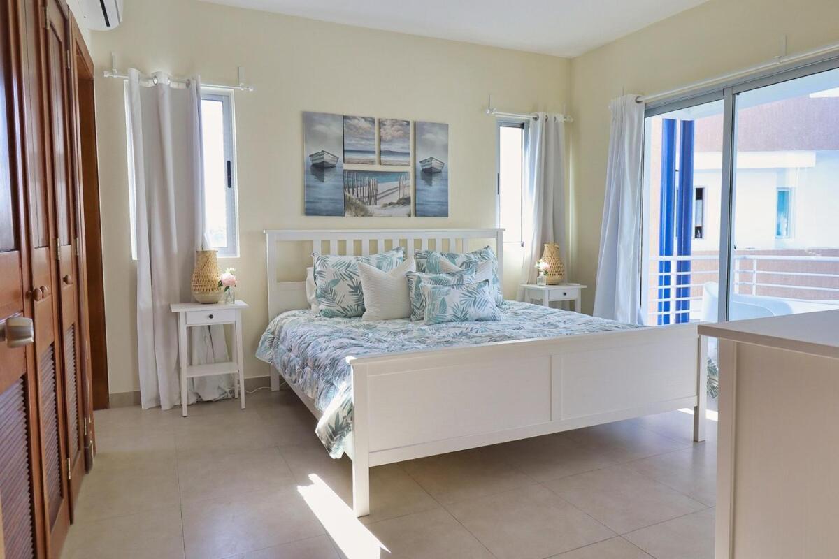 Charming Tsi With Spacious Interior Punta Cana