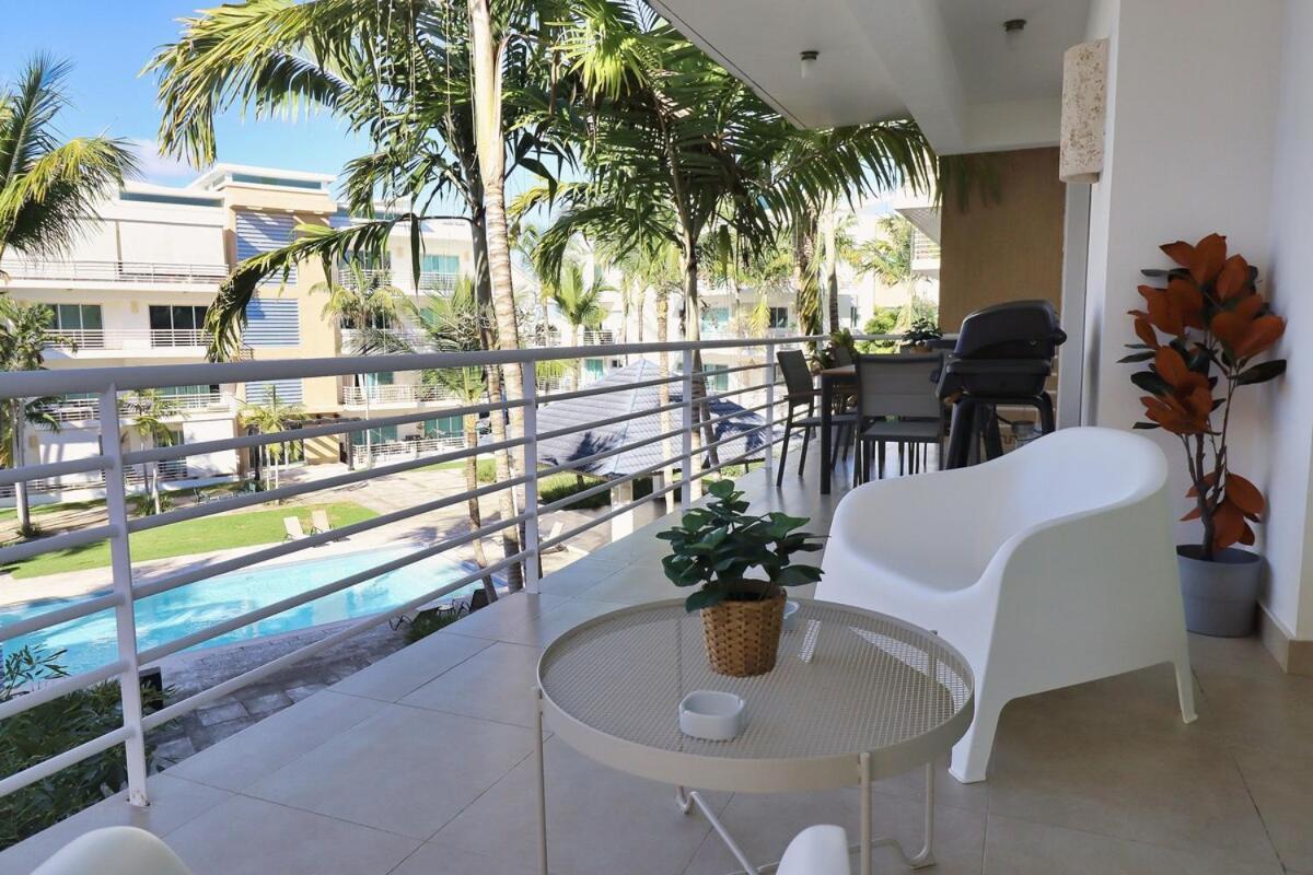 Charming Tsi With Spacious Interior * Punta Cana