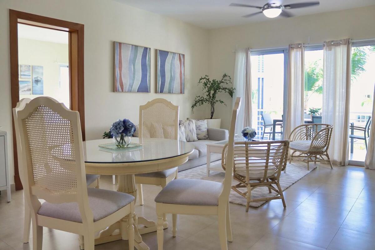 Apartment Charming Tsi With Spacious Interior *