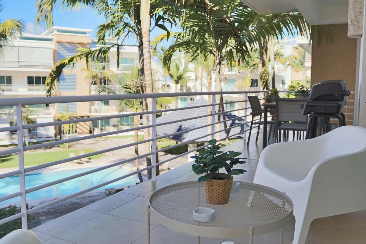 Apartment Charming Tsi With Spacious Interior Punta Cana