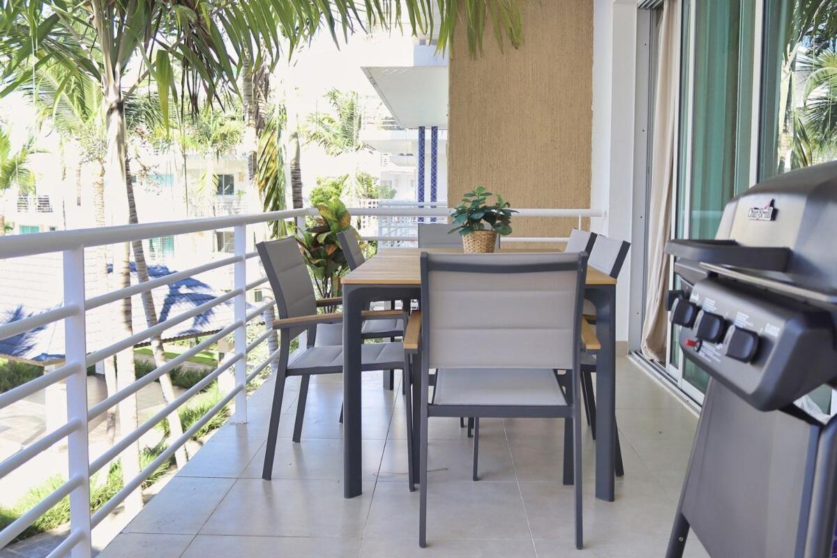 Charming Tsi With Spacious Interior Apartment Punta Cana