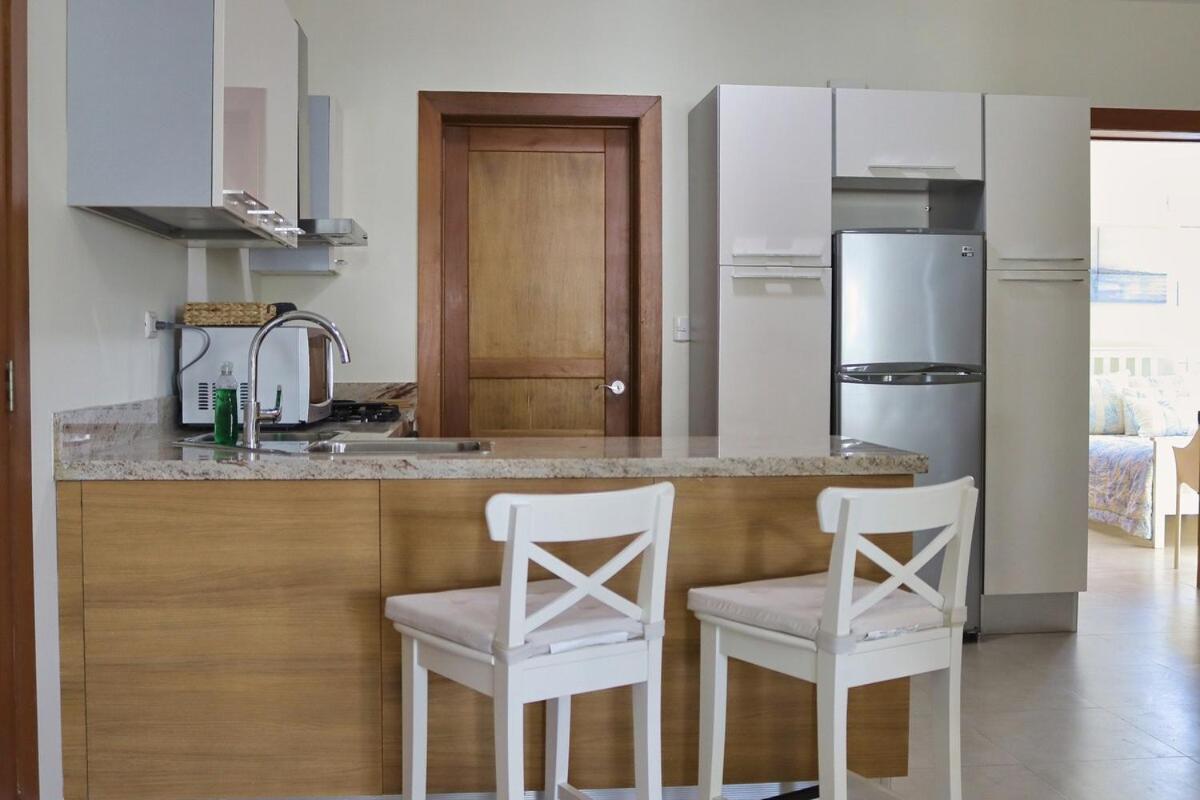 Apartment Charming Tsi With Spacious Interior *
