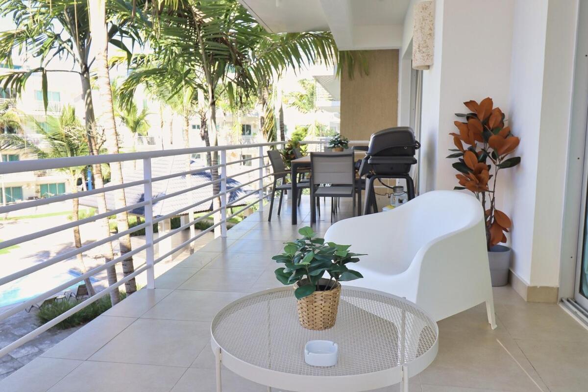 Apartment Charming Tsi With Spacious Interior Punta Cana