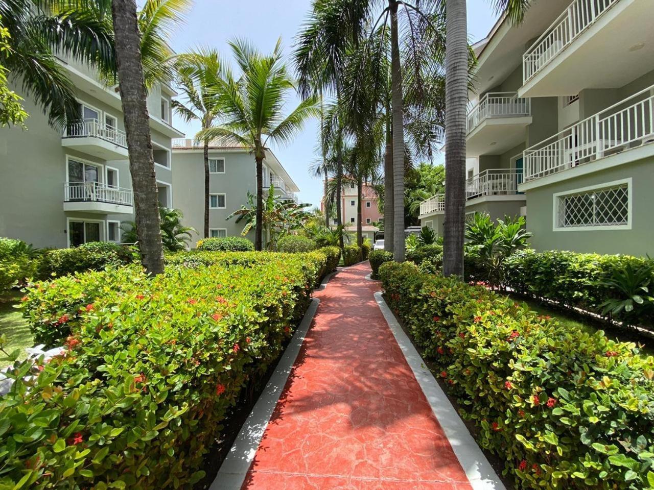 Apartamento Bavaro Corale Pool Ducassi Sol Caribe *
