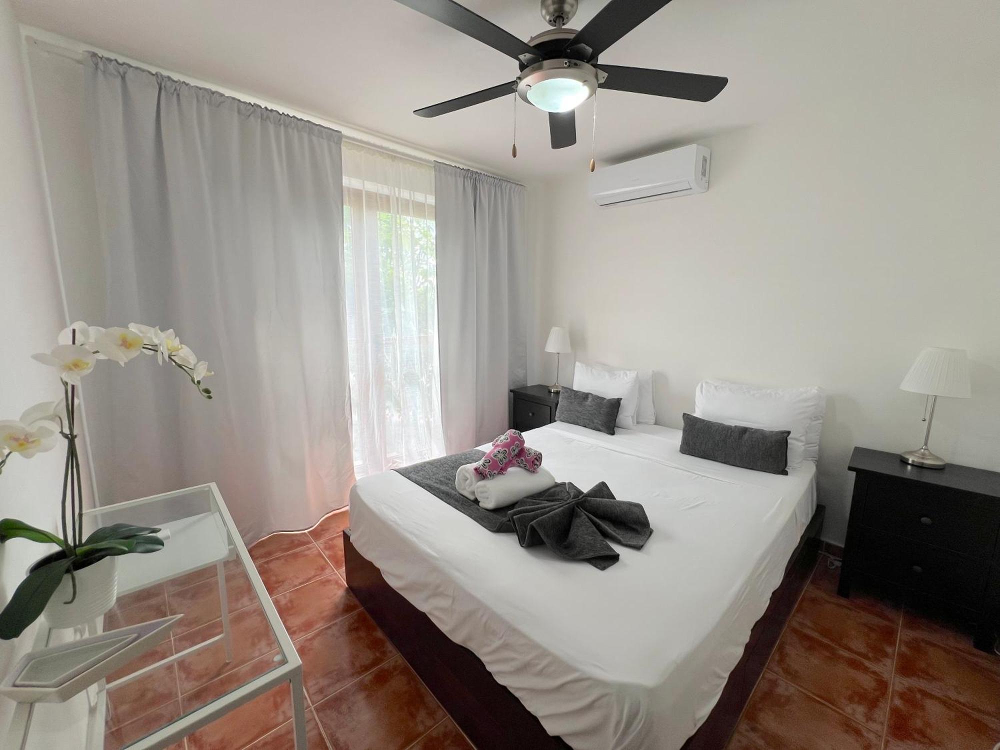 Apartahotel Caribbean Dream & Ocean View Playa Corales *
