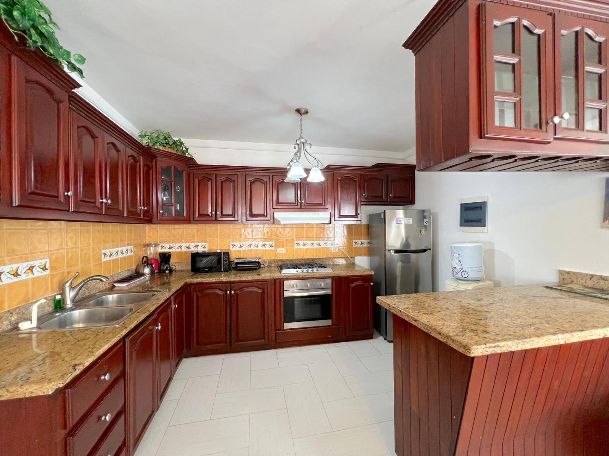 Apartahotel Caribbean Dream & Ocean View Playa Corales