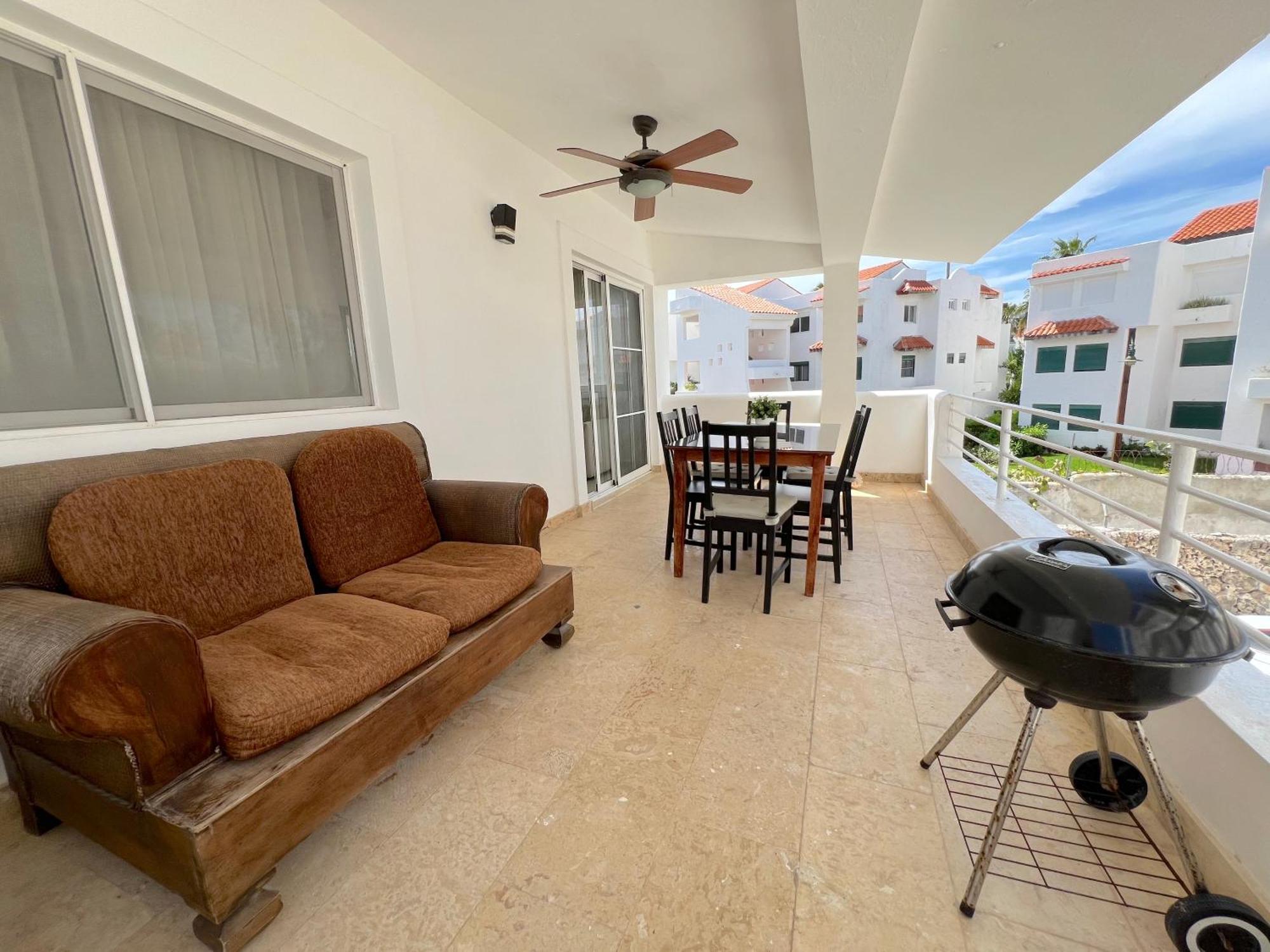 Apartahotel Caribbean Dream & Ocean View Playa Corales *