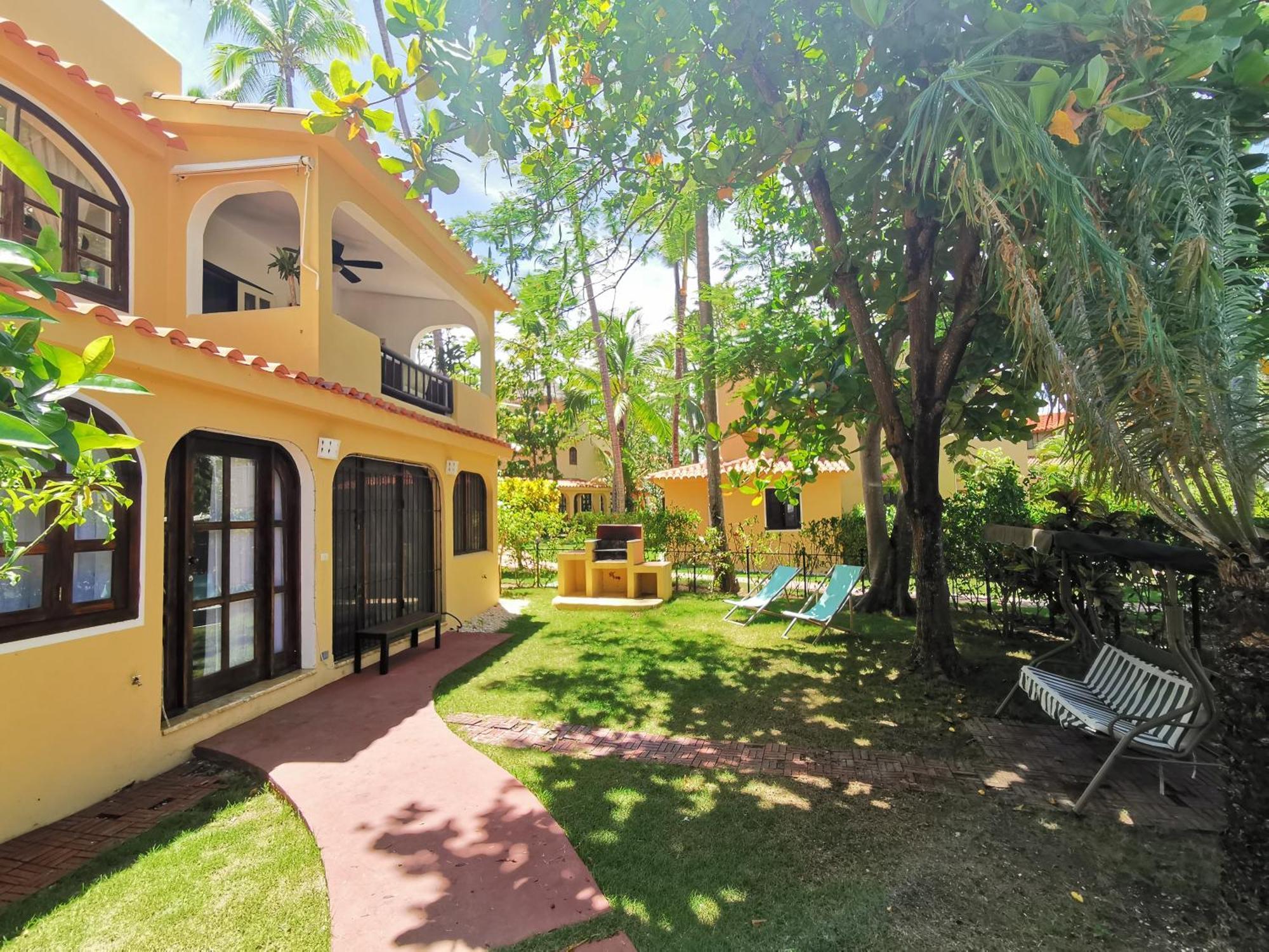 Caribbean Dream & Ocean View Playa Corales Apartahotel
