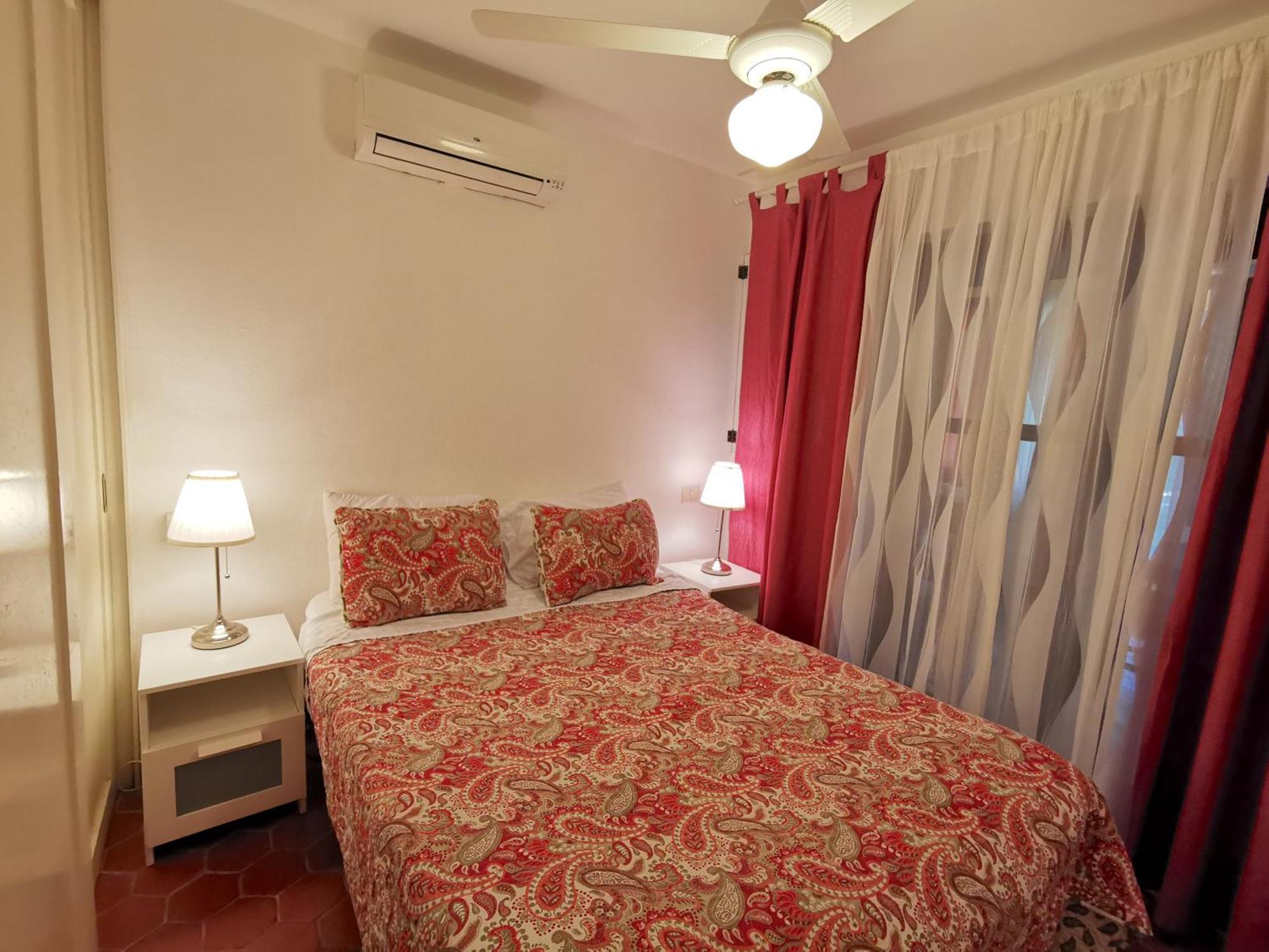 Apartahotel Caribbean Dream & Ocean View Playa Corales