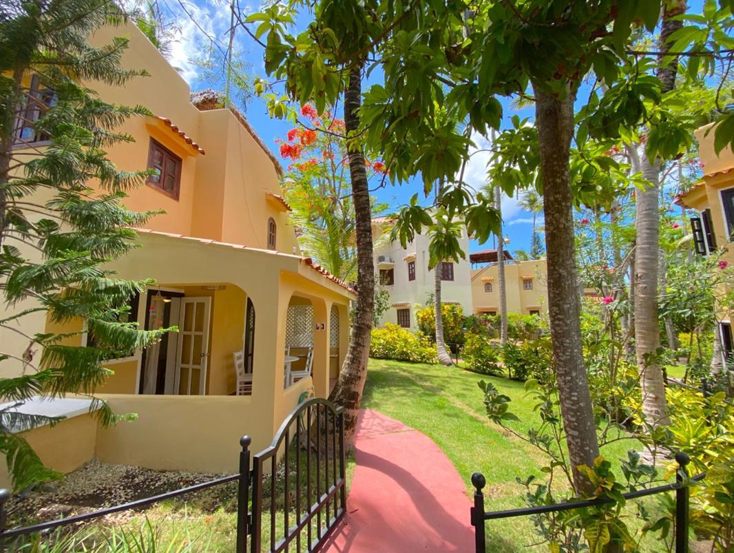 Apartahotel Caribbean Dream & Ocean View Playa Corales *