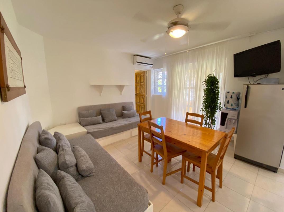 Apartahotel Caribbean Dream & Ocean View Playa Corales Punta Cana